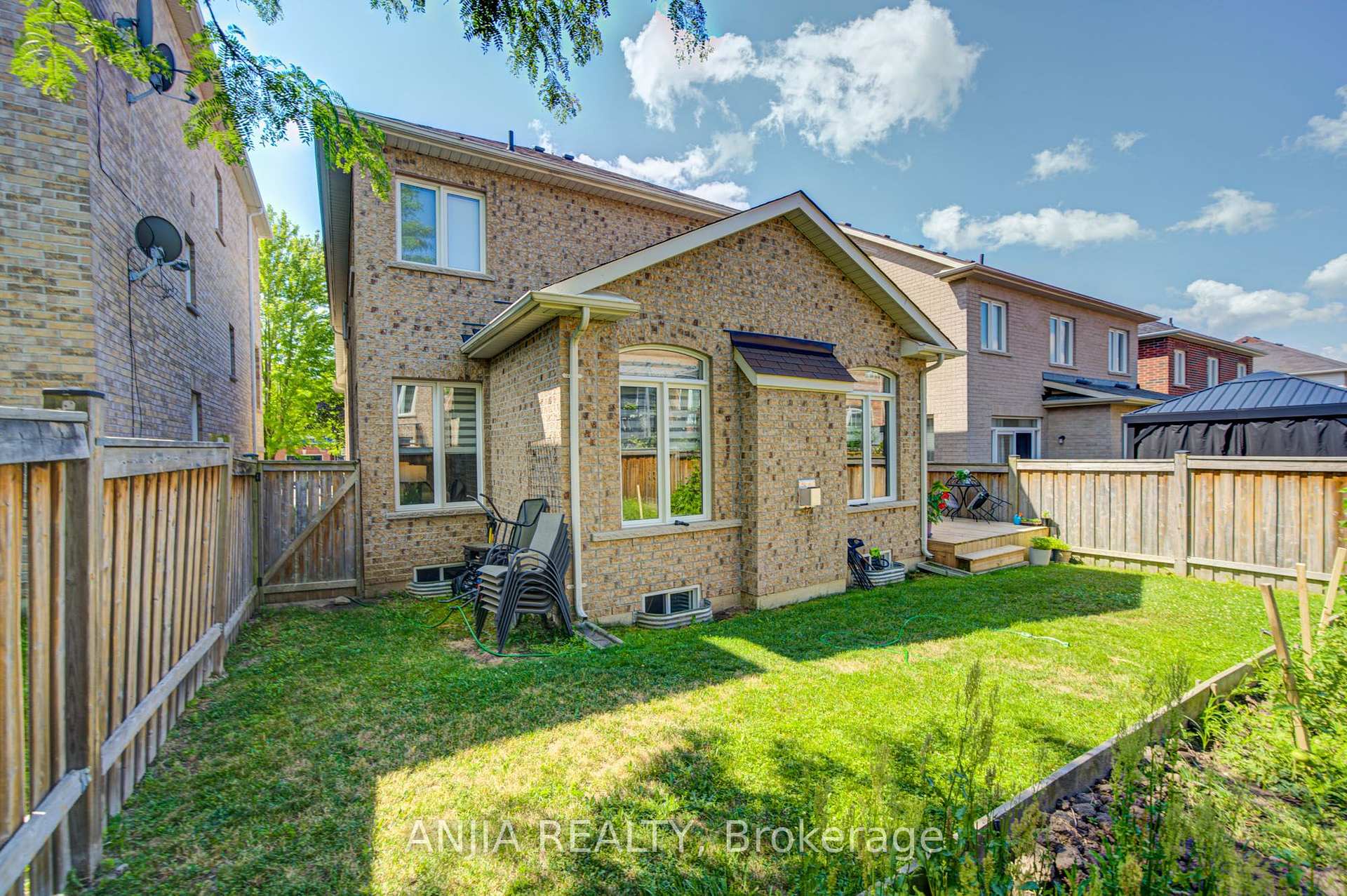 Photo 48 of 170 Ascalon Drive, Vaughan, Patterson — HOMEH