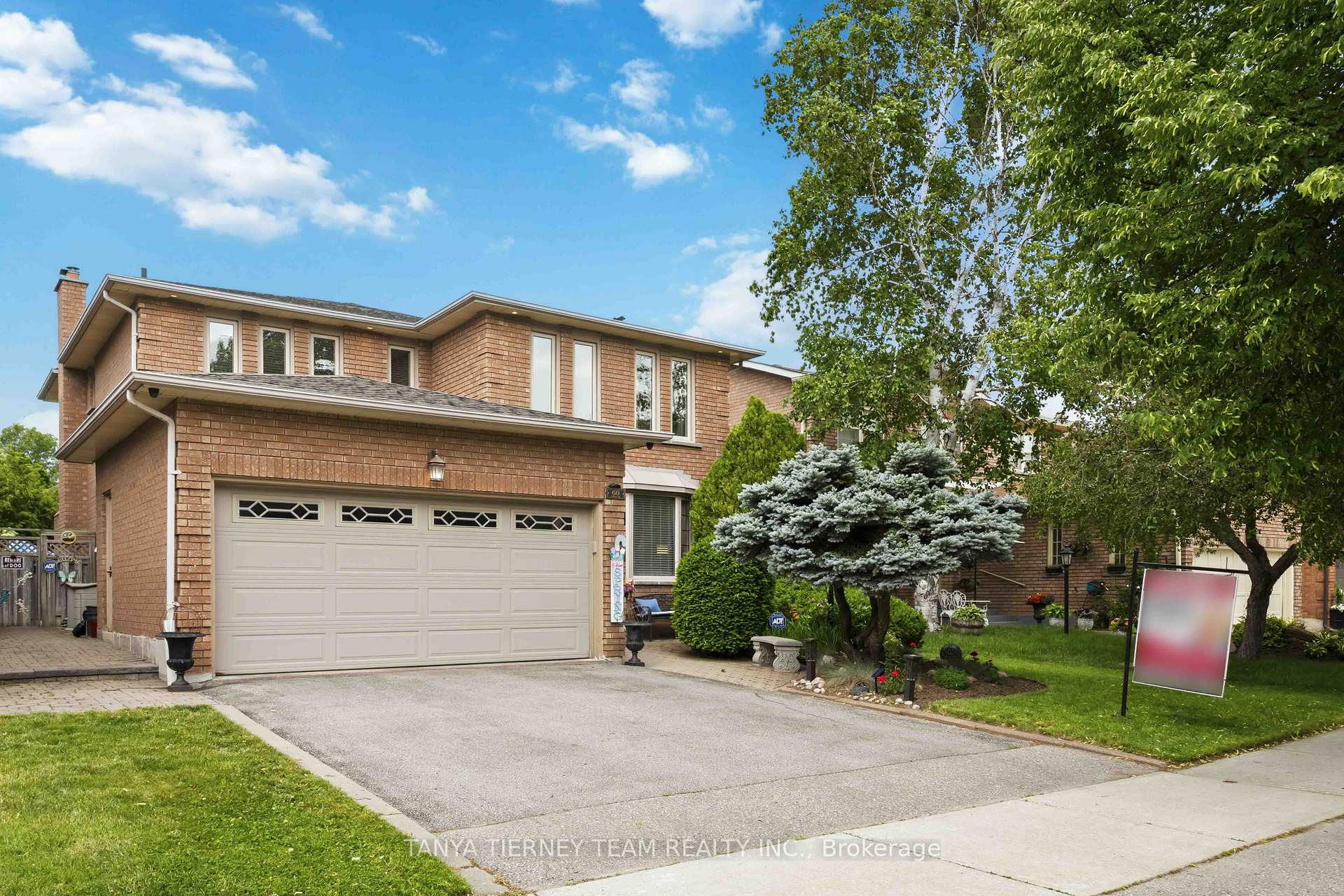 Photo 1 of 60 Cairns Drive, Markham, Raymerville — HOMEH