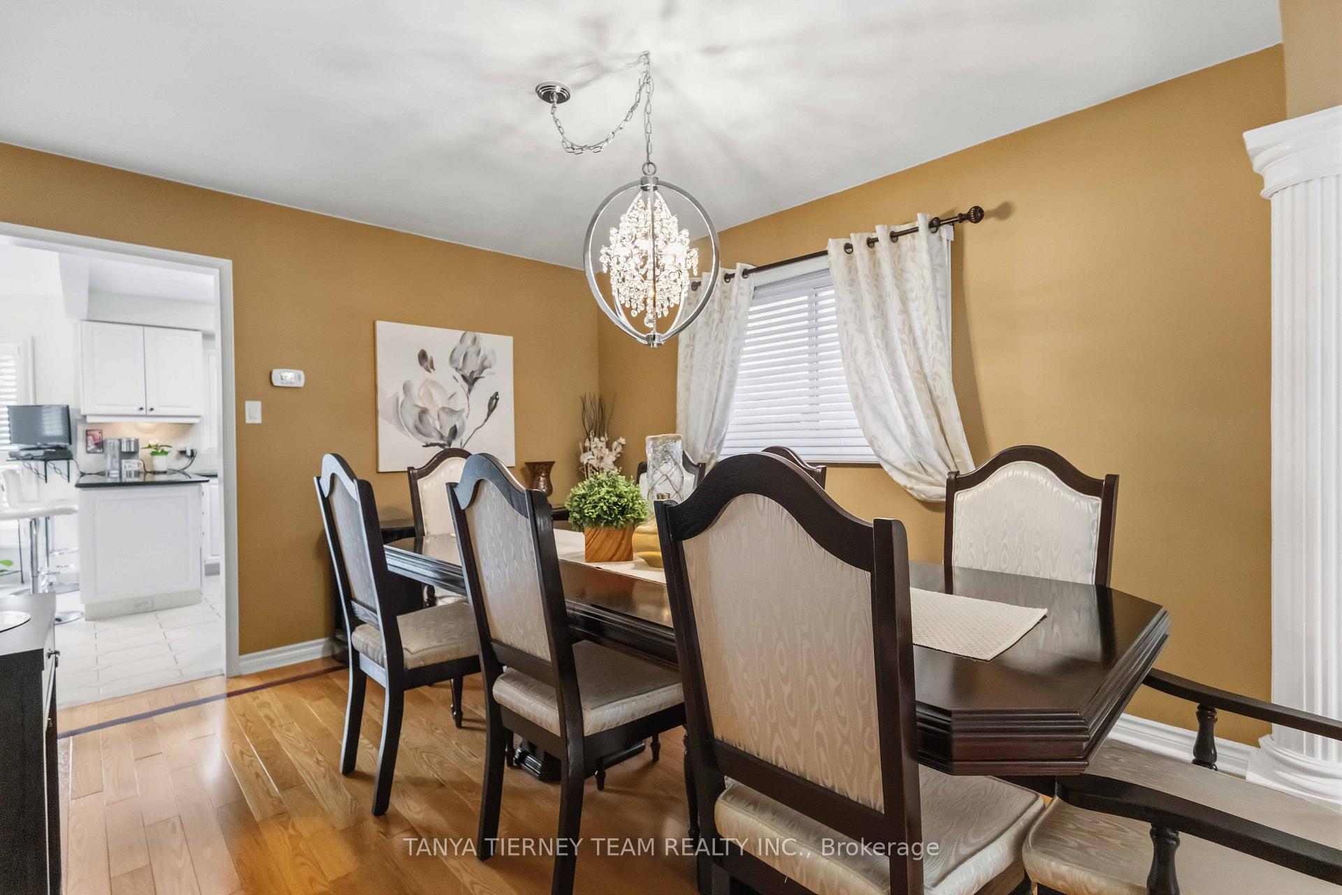 Photo 10 of 60 Cairns Drive, Markham, Raymerville — HOMEH
