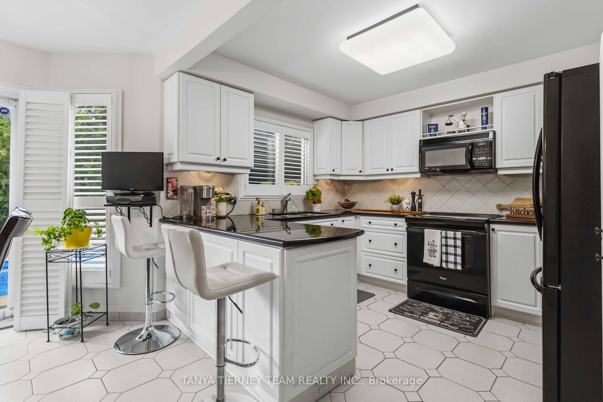 Photo 16 of 60 Cairns Drive, Markham, Raymerville — HOMEH