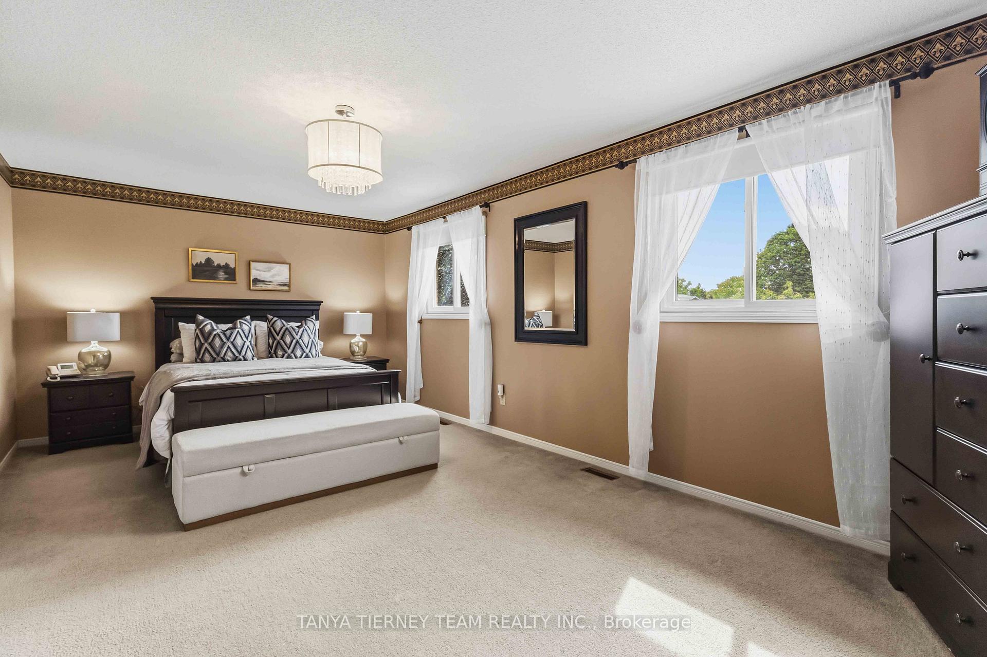 Photo 26 of 60 Cairns Drive, Markham, Raymerville — HOMEH