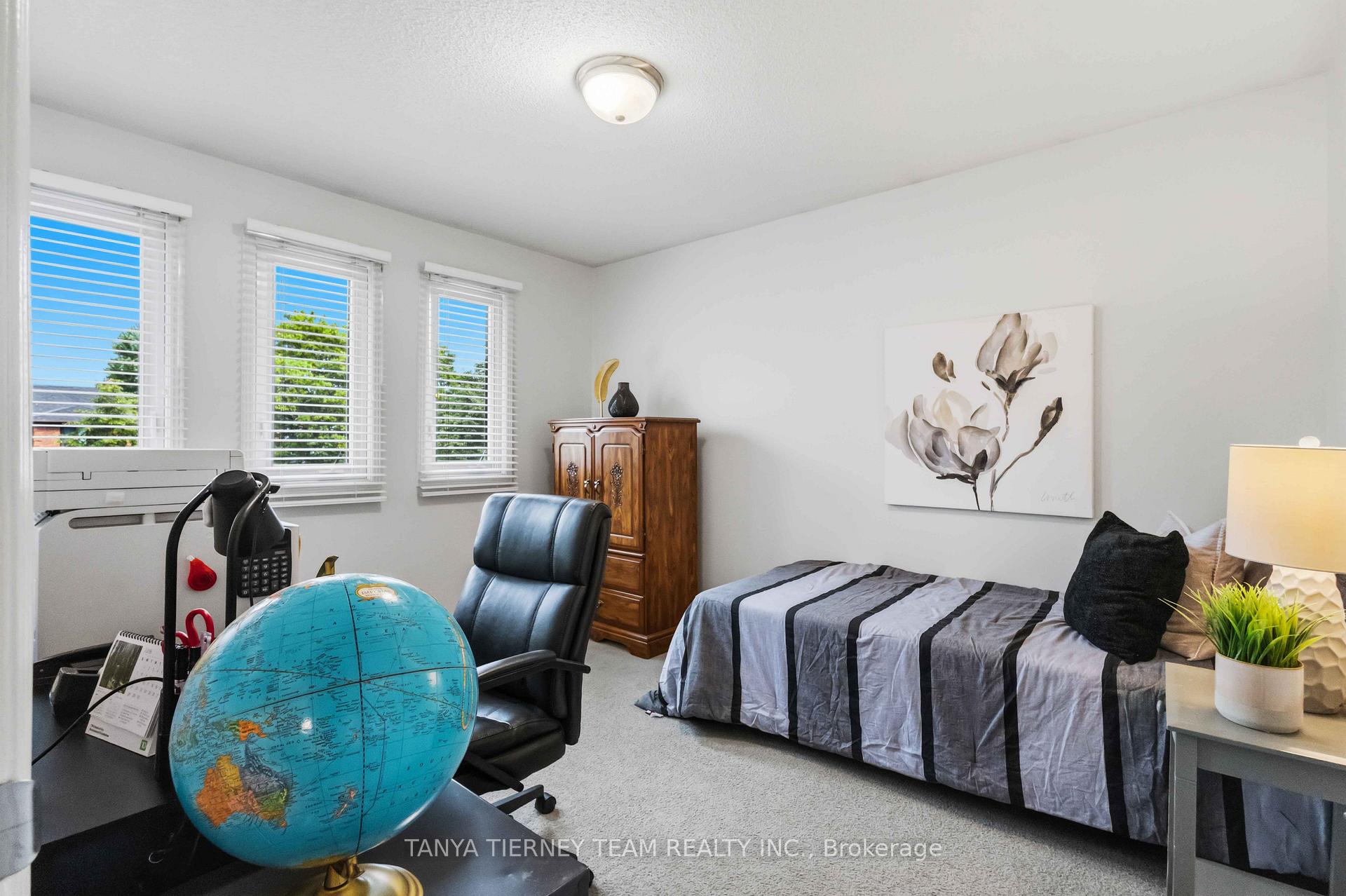 Photo 31 of 60 Cairns Drive, Markham, Raymerville — HOMEH