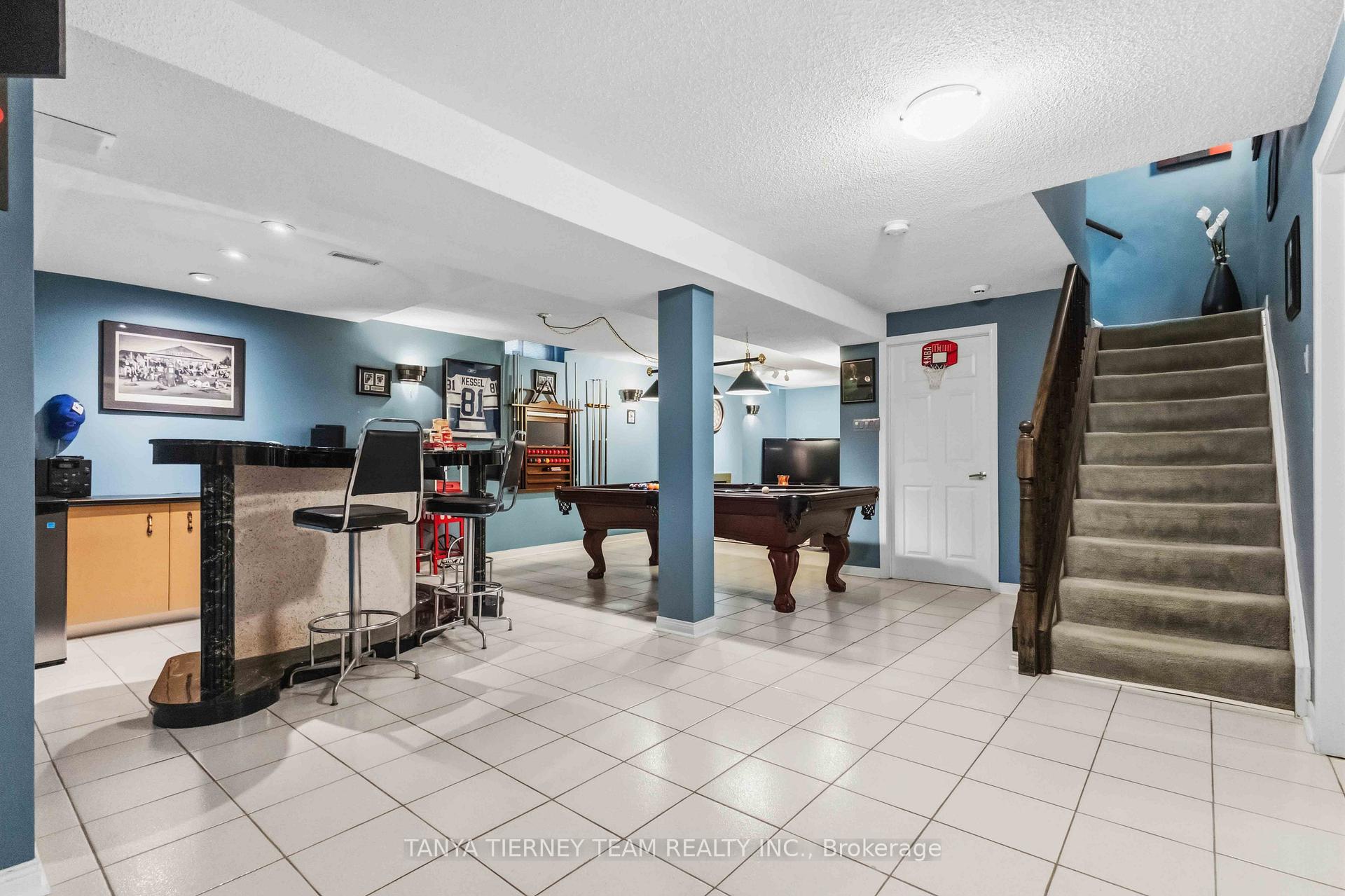 Photo 37 of 60 Cairns Drive, Markham, Raymerville — HOMEH
