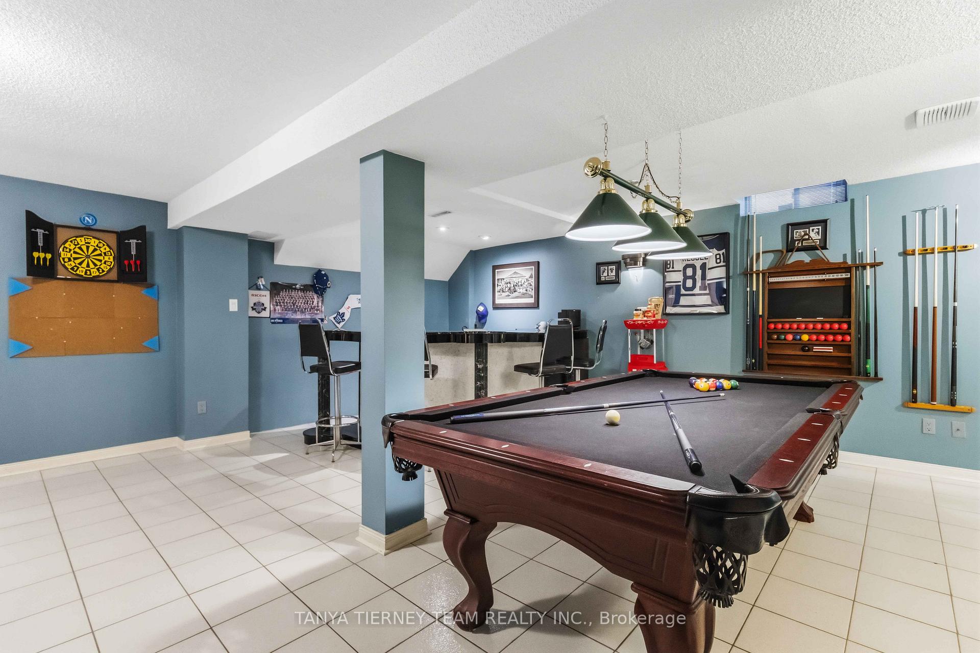 Photo 38 of 60 Cairns Drive, Markham, Raymerville — HOMEH