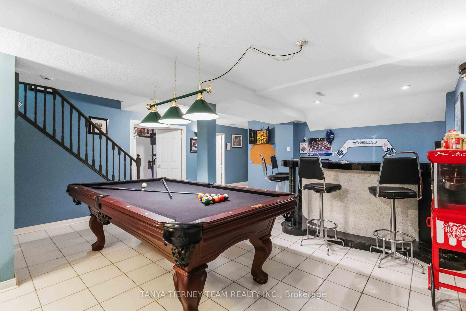 Photo 39 of 60 Cairns Drive, Markham, Raymerville — HOMEH