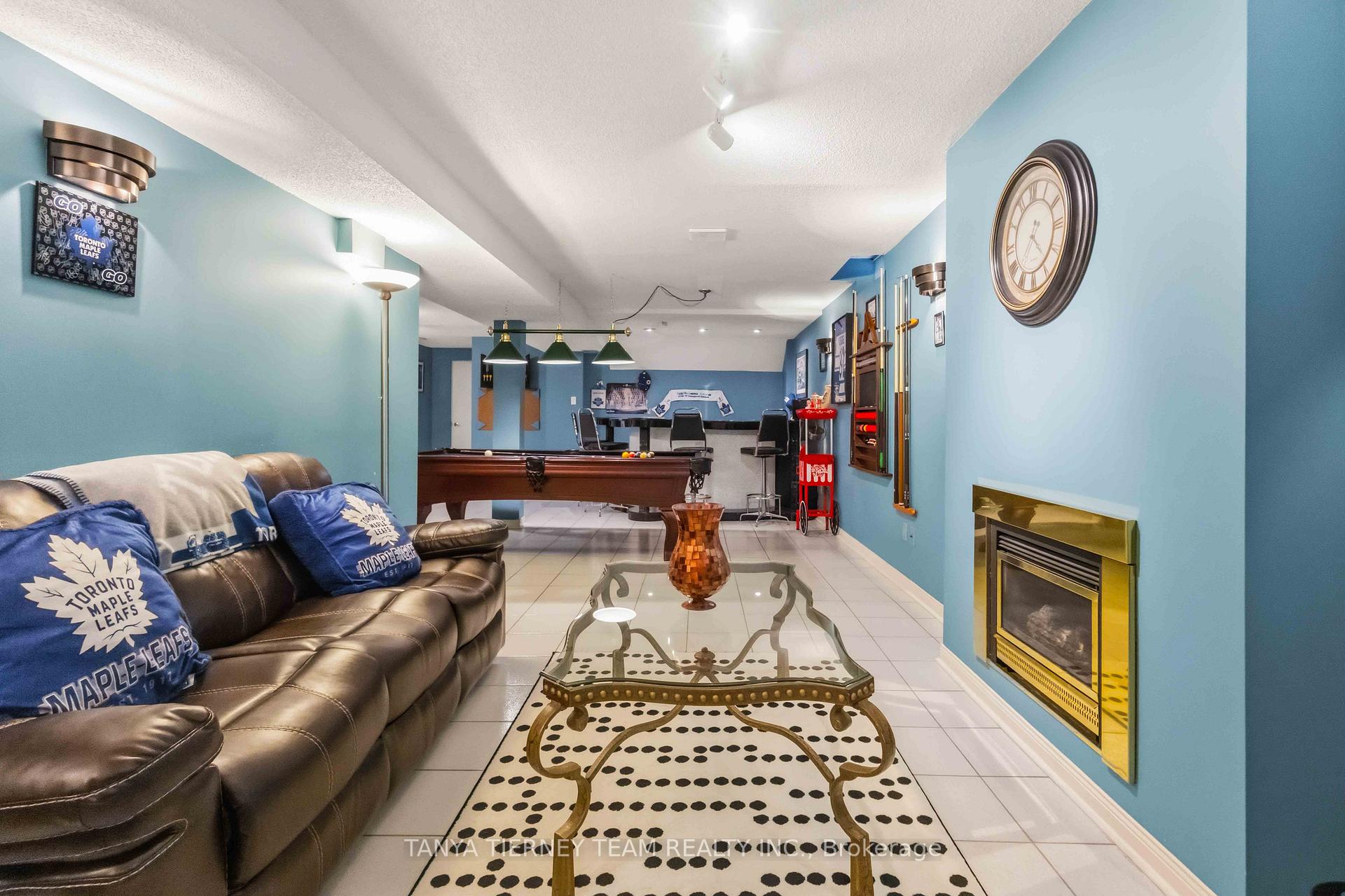 Photo 41 of 60 Cairns Drive, Markham, Raymerville — HOMEH