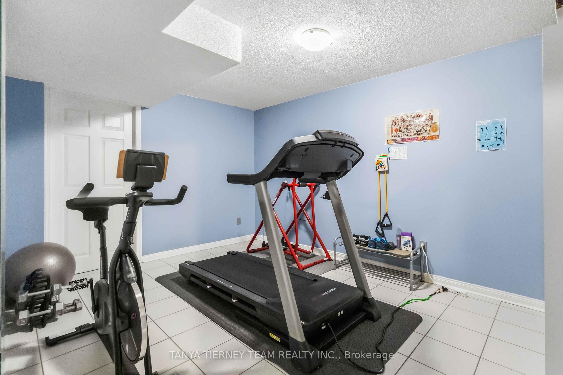 Photo 42 of 60 Cairns Drive, Markham, Raymerville — HOMEH
