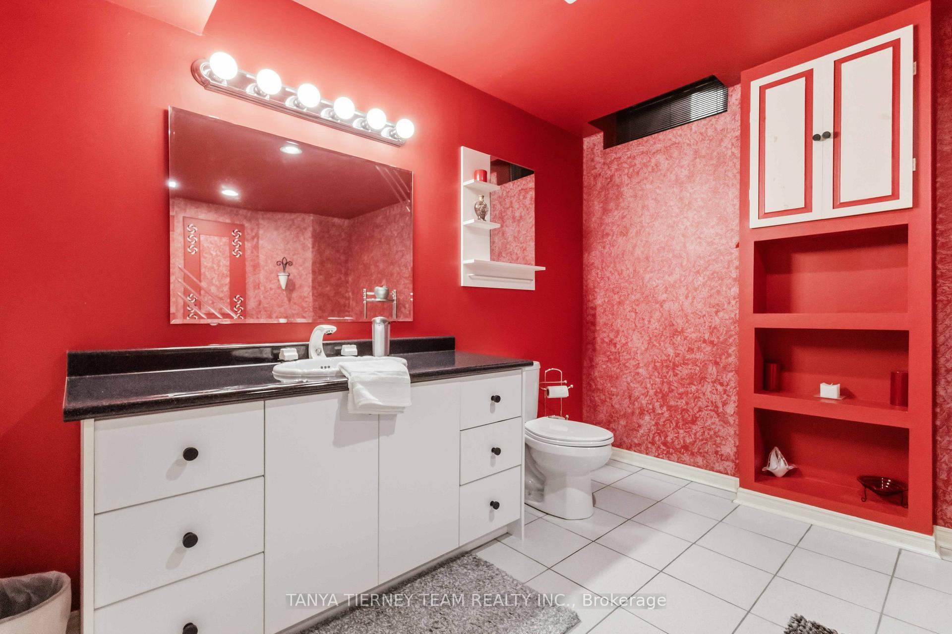 Photo 43 of 60 Cairns Drive, Markham, Raymerville — HOMEH