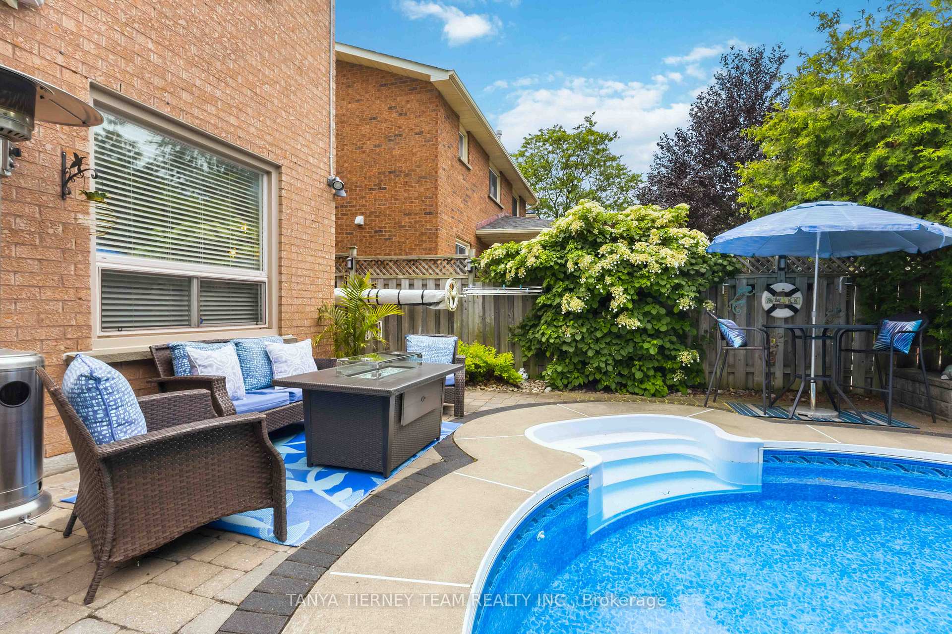 Photo 47 of 60 Cairns Drive, Markham, Raymerville — HOMEH