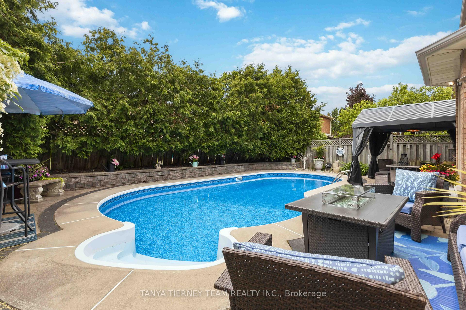 Photo 50 of 60 Cairns Drive, Markham, Raymerville — HOMEH