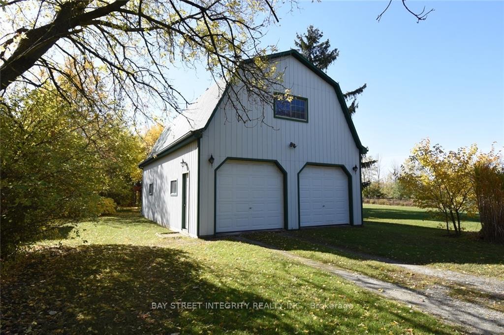 Photo 5 of 3183 Cemetery Road, Hamilton, Rural Glanbrook — HOMEH