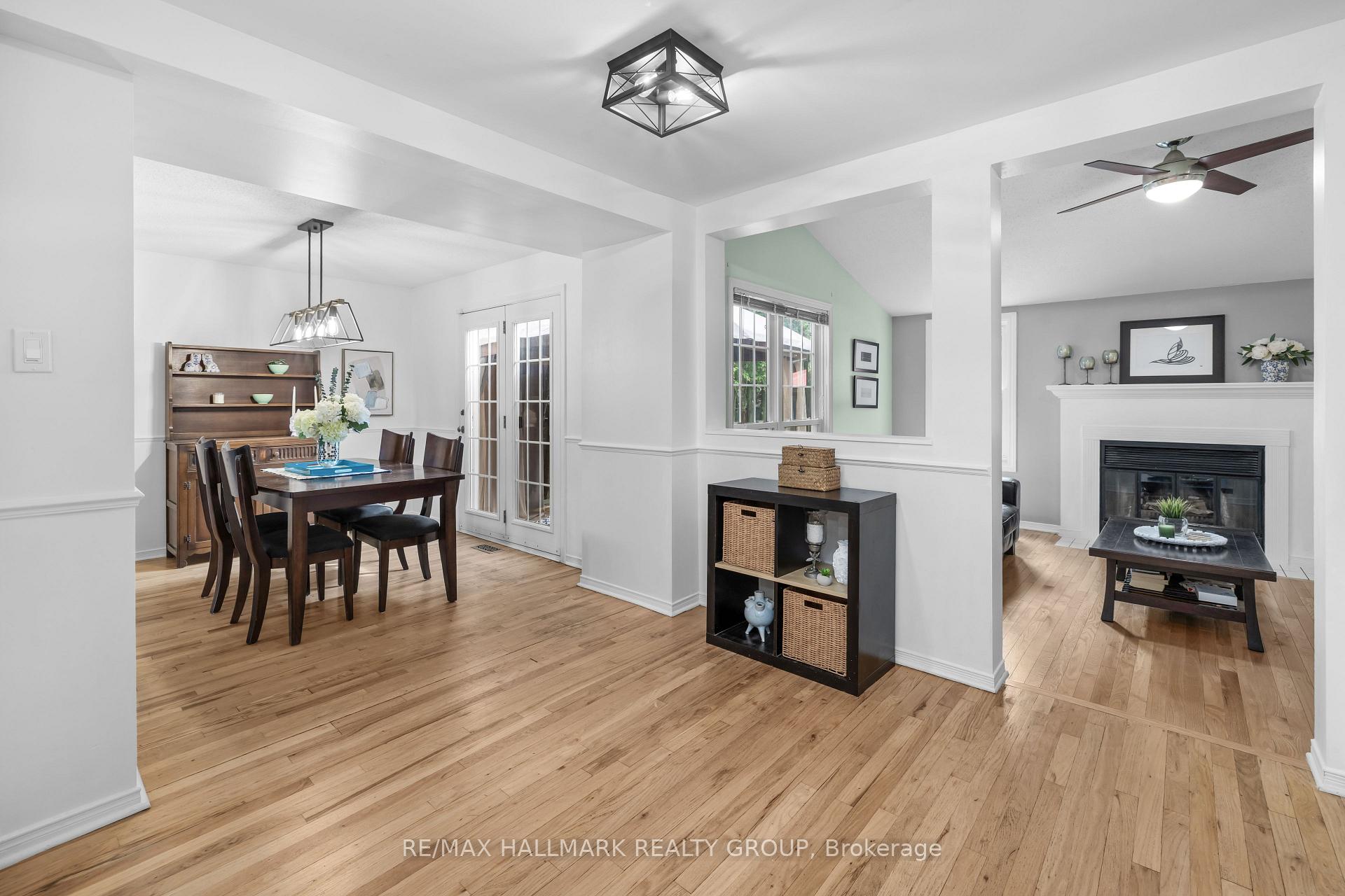 Photo 14 of 652 Thicket Way, Ottawa, Fallingbrook/Gardenway South — HOMEH