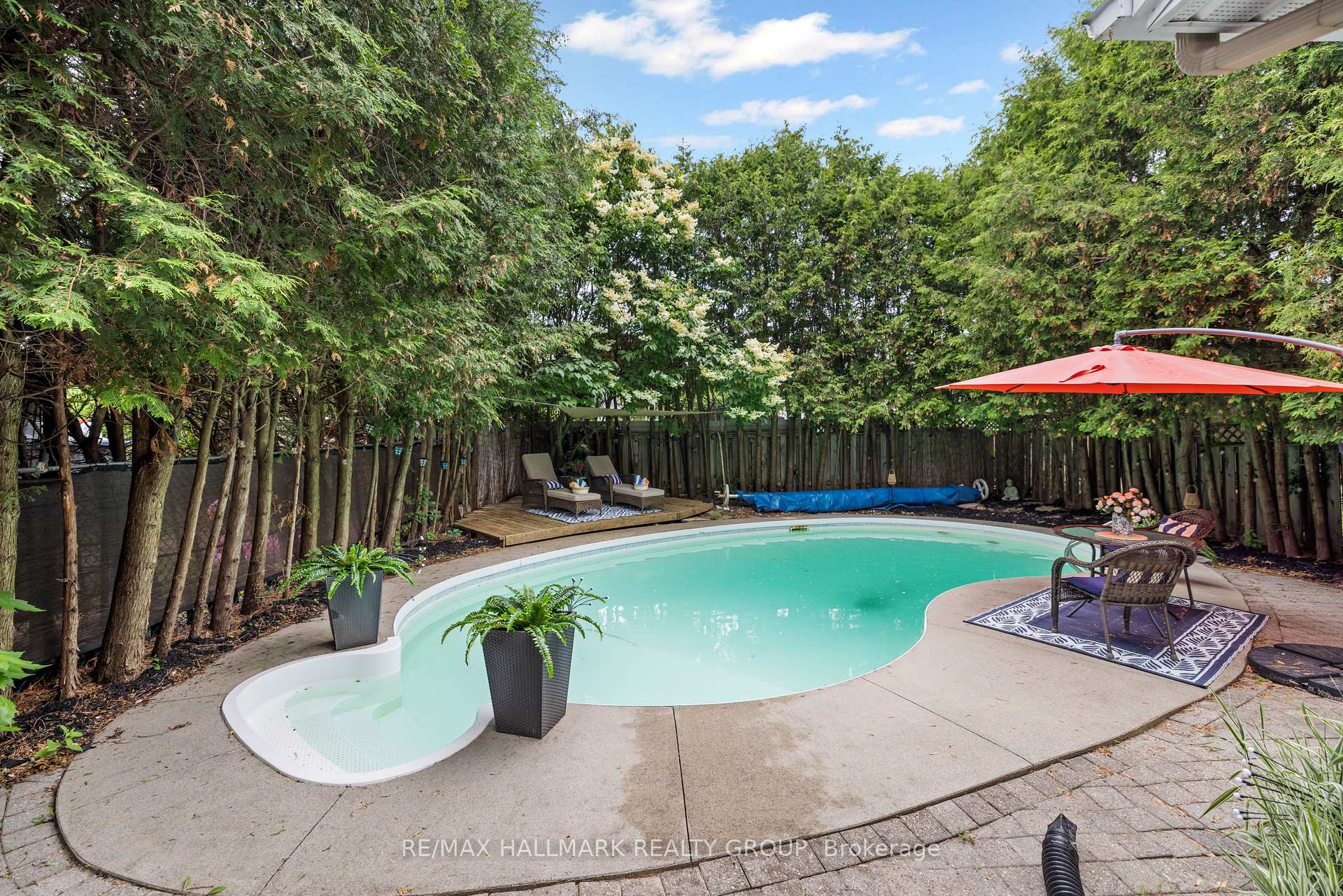 Photo 47 of 652 Thicket Way, Ottawa, Fallingbrook/Gardenway South — HOMEH