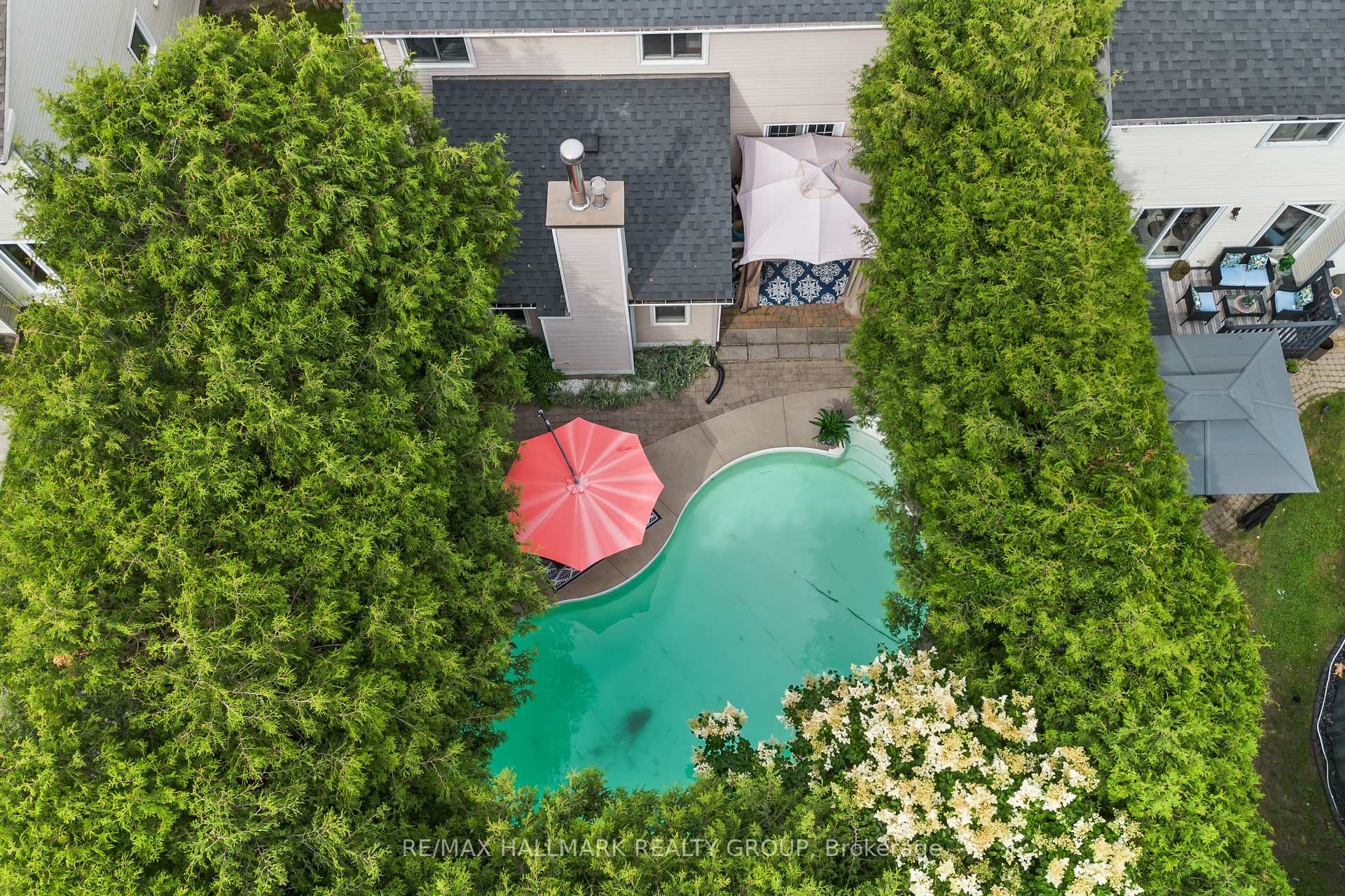 Photo 49 of 652 Thicket Way, Ottawa, Fallingbrook/Gardenway South — HOMEH