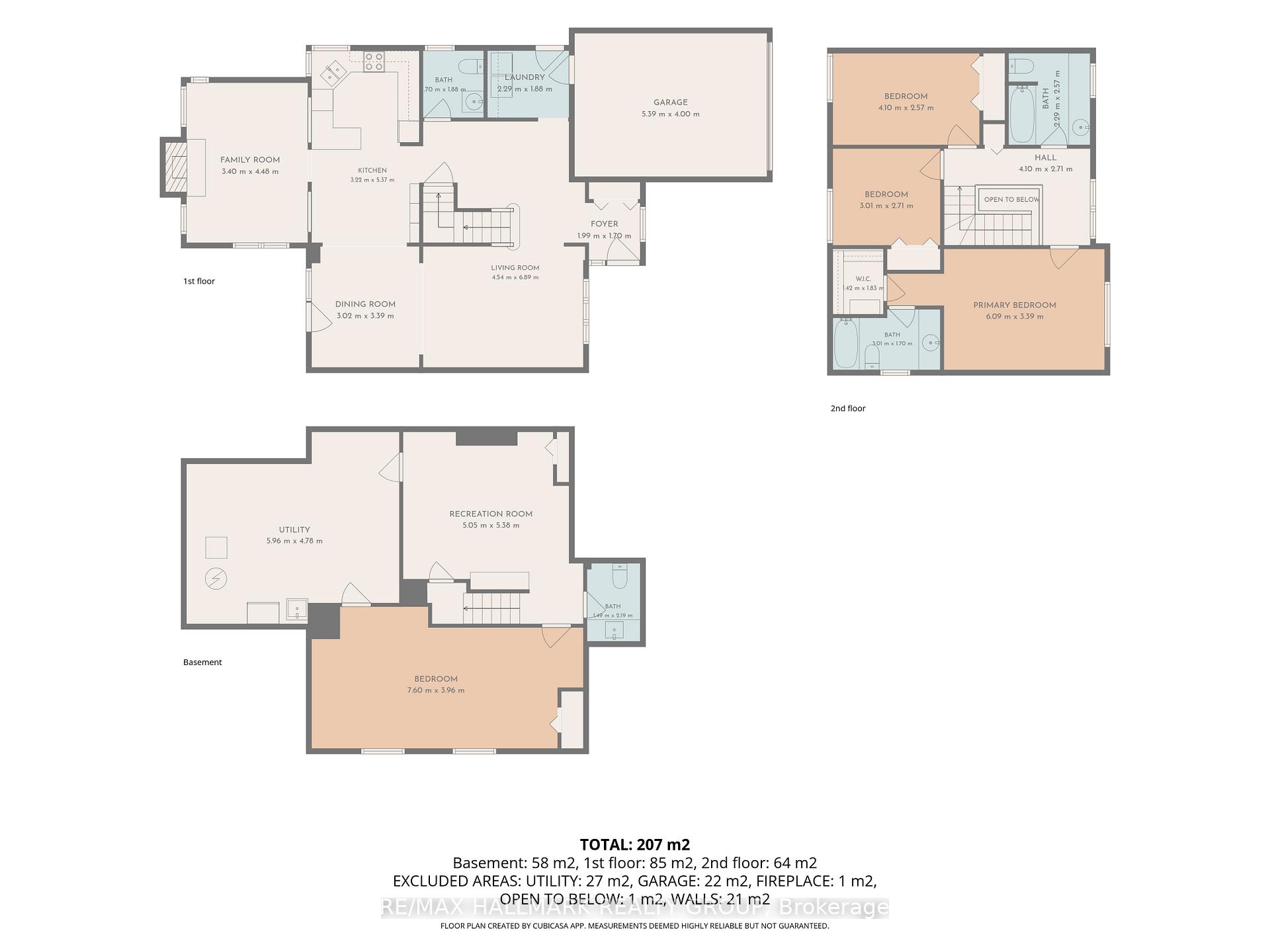 Photo 50 of 652 Thicket Way, Ottawa, Fallingbrook/Gardenway South — HOMEH