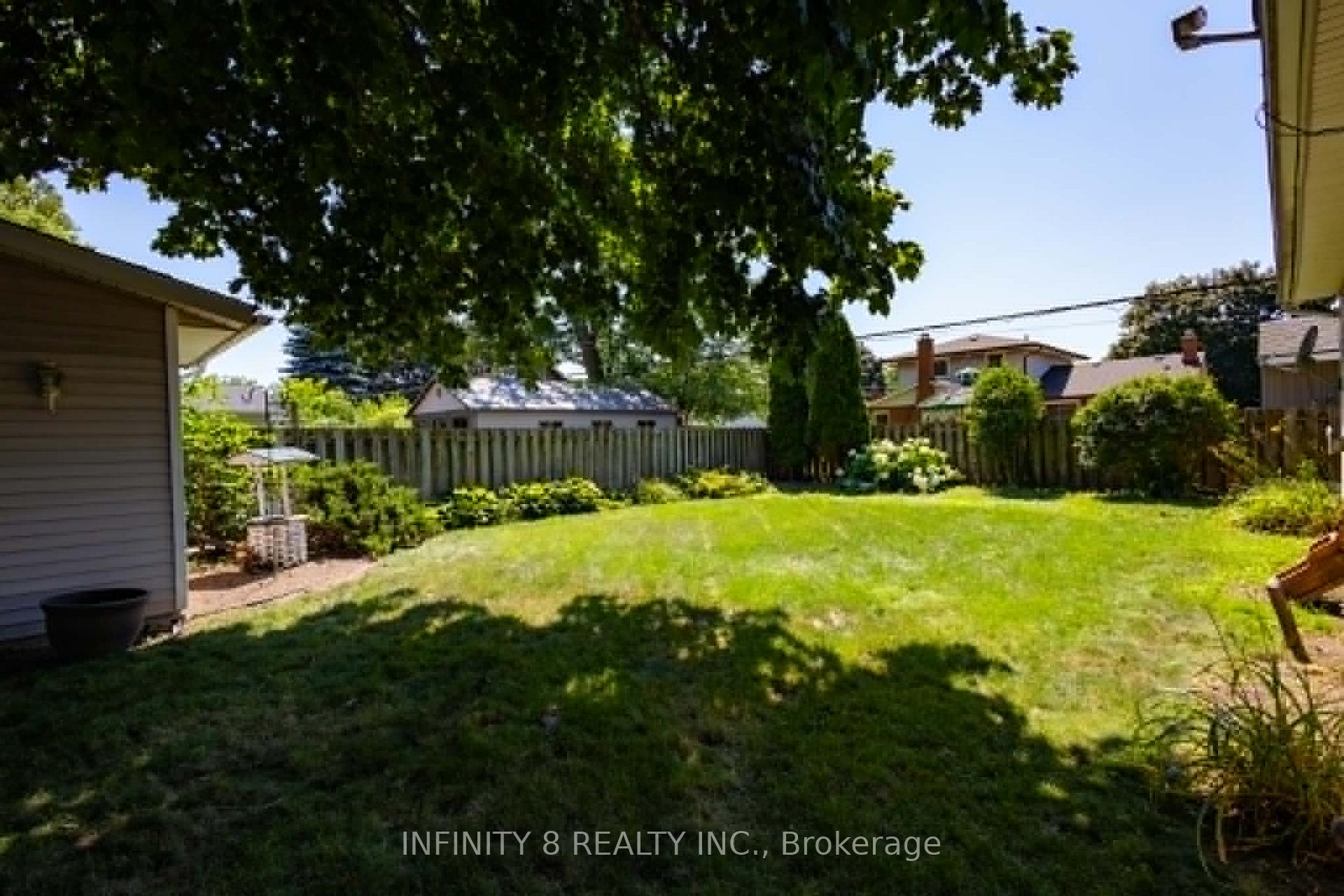 Photo 3 of 39 Howard Avenue, St. Catharines, Lakeport — HOMEH