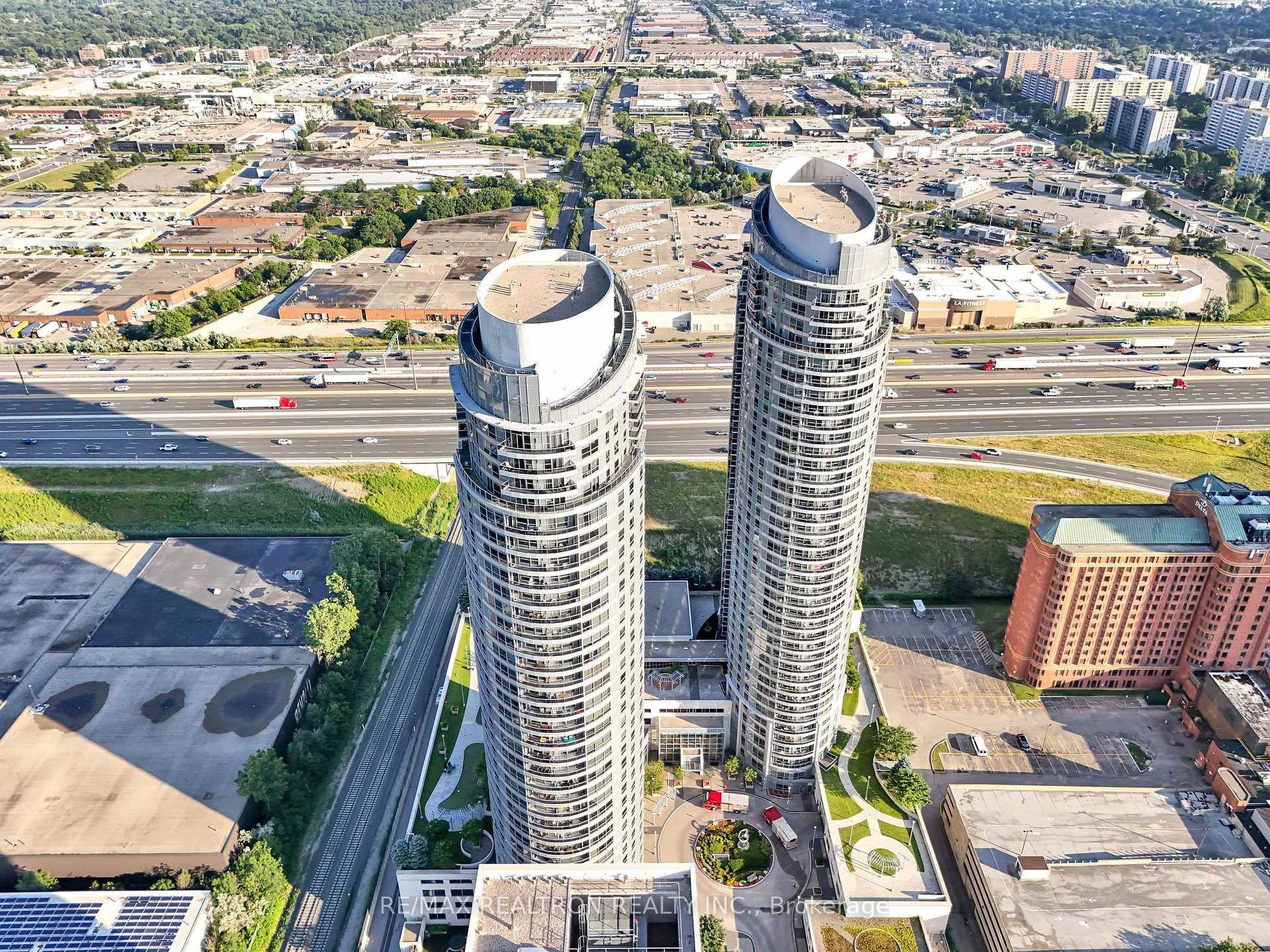 Front of Unit 2022, 135 Village Green Square