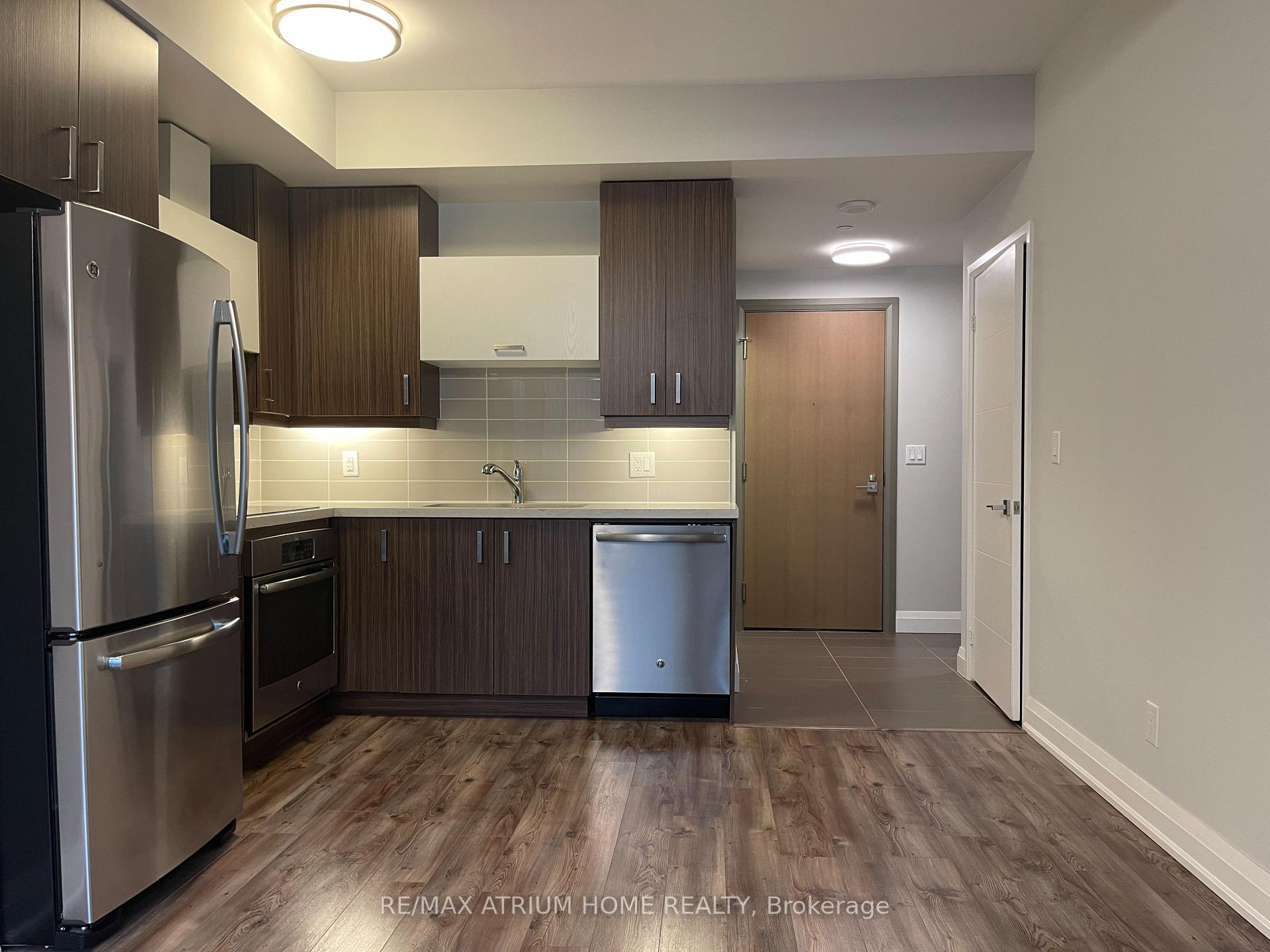 Photo 1 of Unit 308, 18 Uptown Drive, Markham, Unionville — HOMEH