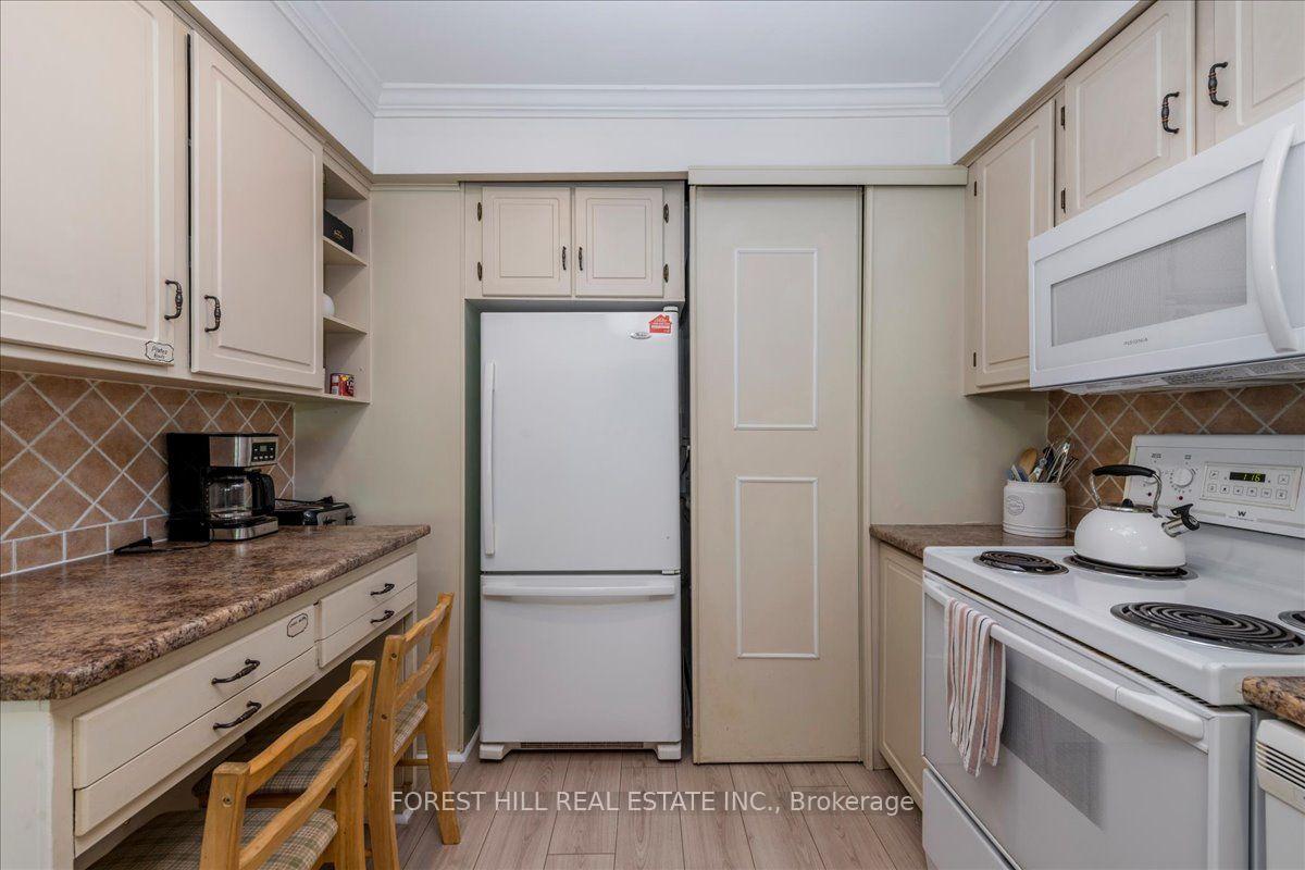 Photo 7 of Unit 27, 4 Paradise Boulevard, Ramara, Brechin — HOMEH