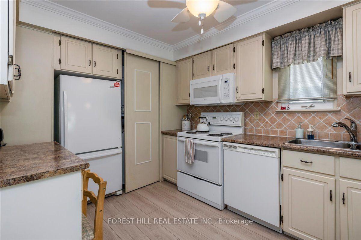 Photo 8 of Unit 27, 4 Paradise Boulevard, Ramara, Brechin — HOMEH
