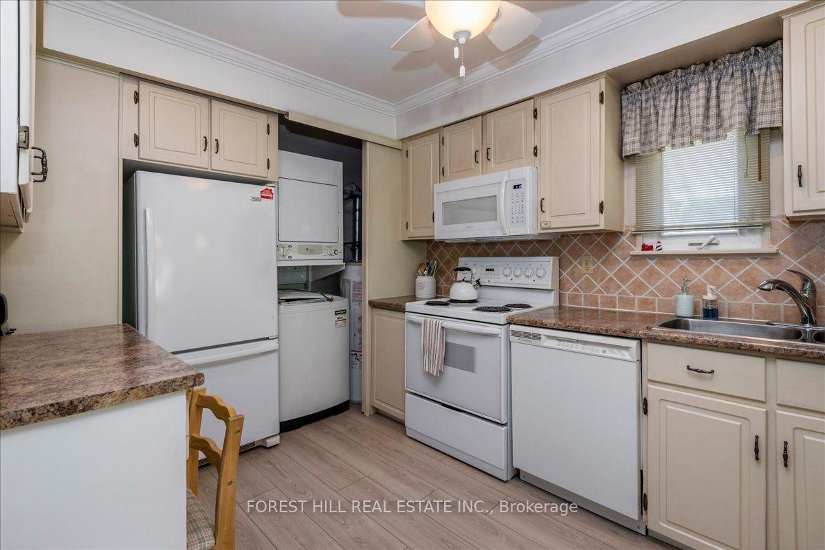 Photo 9 of Unit 27, 4 Paradise Boulevard, Ramara, Brechin — HOMEH
