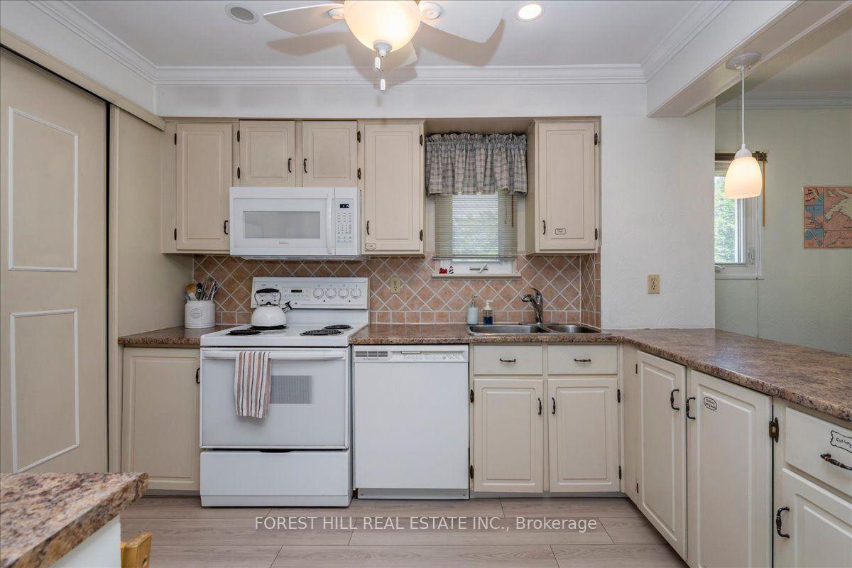 Photo 6 of Unit 27, 4 Paradise Boulevard, Ramara, Brechin — HOMEH