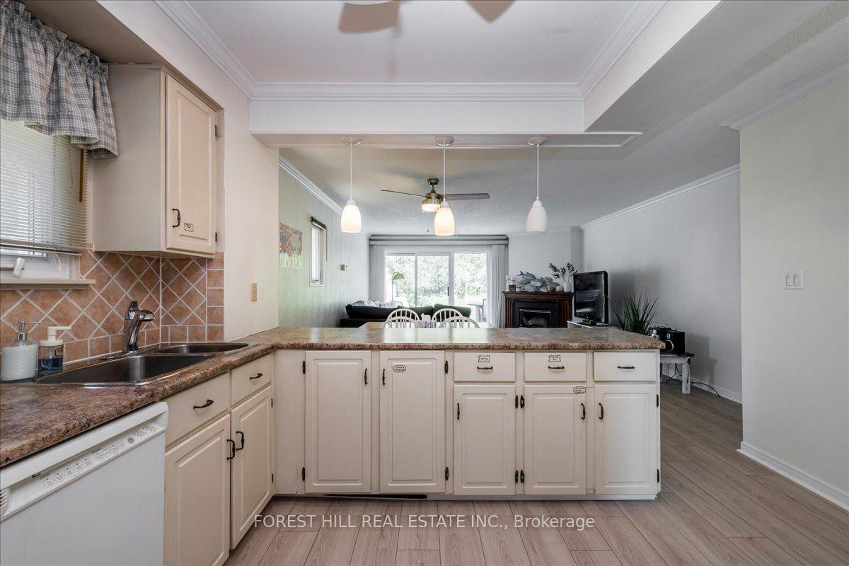 Photo 5 of Unit 27, 4 Paradise Boulevard, Ramara, Brechin — HOMEH