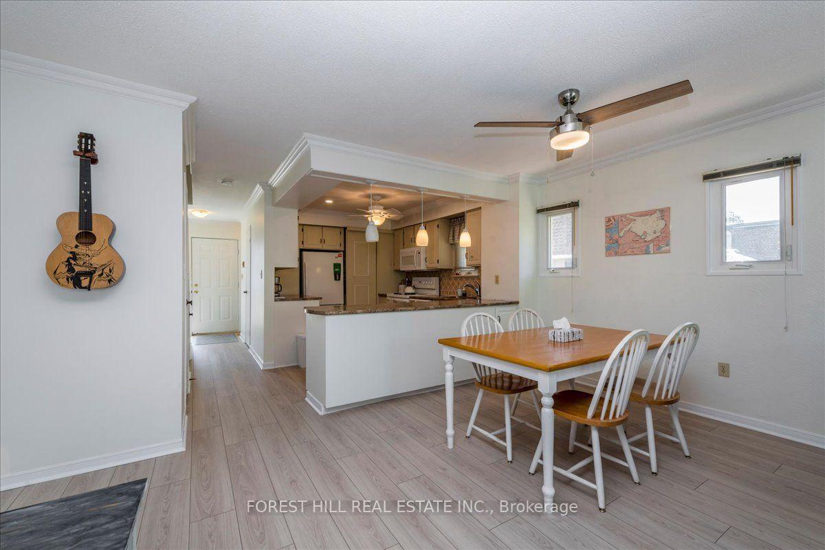 Photo 10 of Unit 27, 4 Paradise Boulevard, Ramara, Brechin — HOMEH