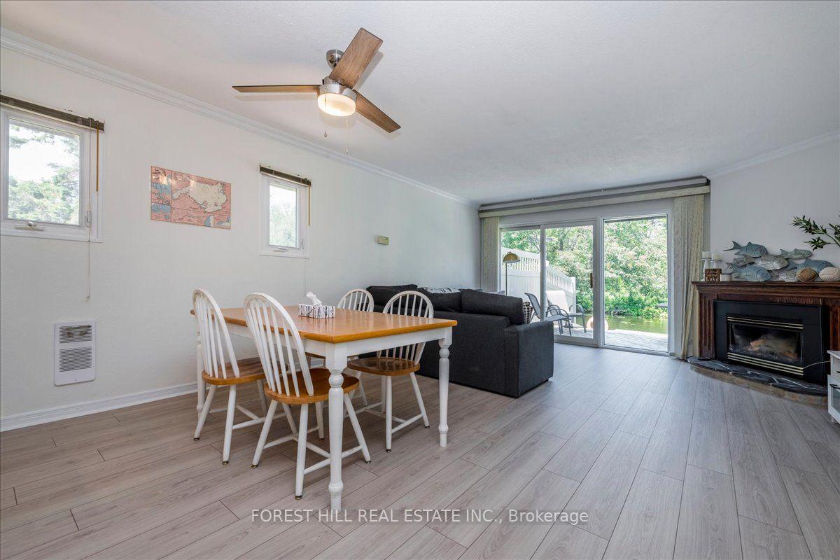 Photo 11 of Unit 27, 4 Paradise Boulevard, Ramara, Brechin — HOMEH