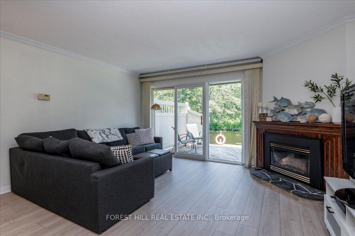 Photo 13 of Unit 27, 4 Paradise Boulevard, Ramara, Brechin — HOMEH