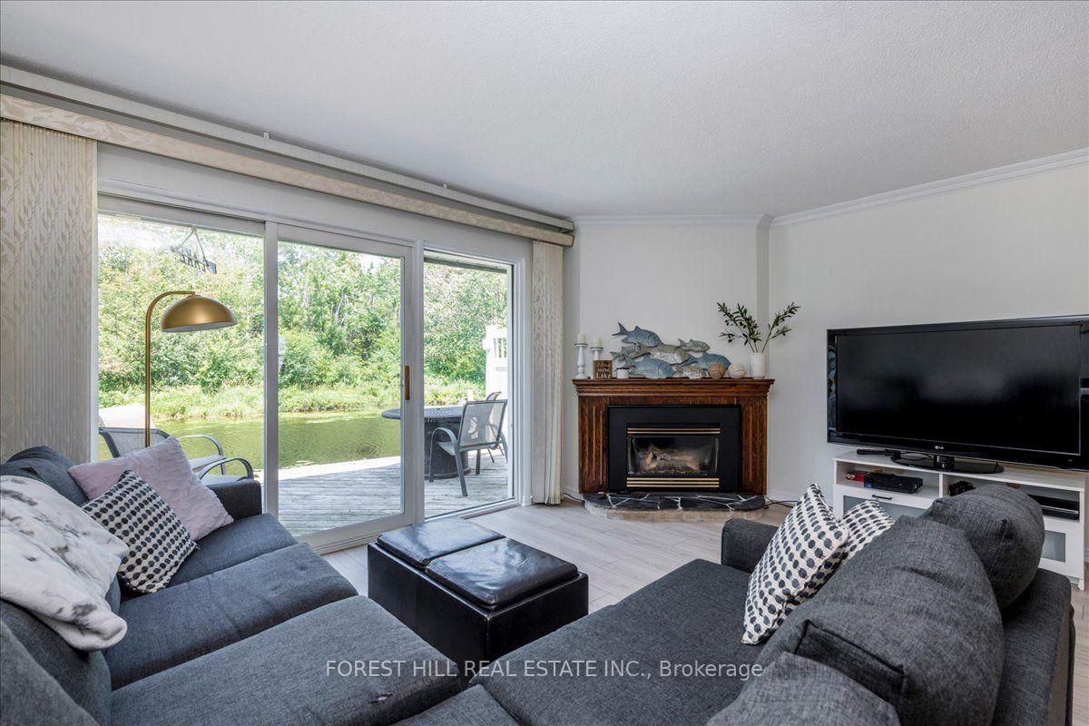 Photo 12 of Unit 27, 4 Paradise Boulevard, Ramara, Brechin — HOMEH