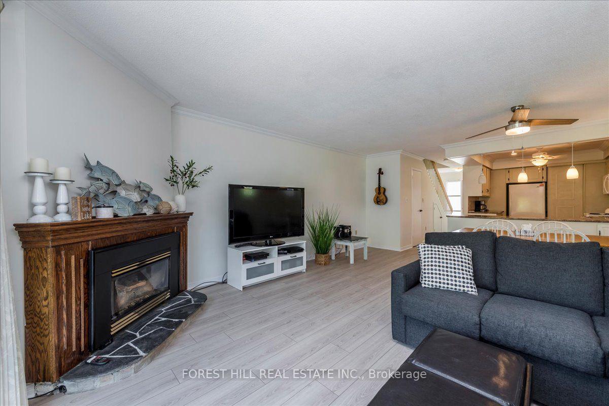 Photo 14 of Unit 27, 4 Paradise Boulevard, Ramara, Brechin — HOMEH