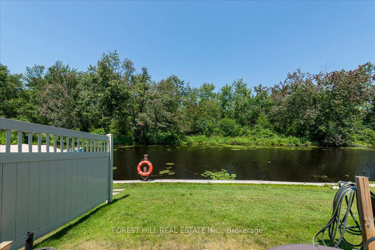 Photo 22 of Unit 27, 4 Paradise Boulevard, Ramara, Brechin — HOMEH