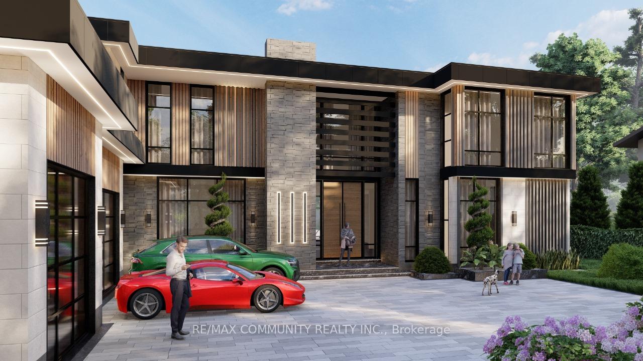 Photo 4 of 27 Annis Road, Scarborough, Scarborough Village — HOMEH