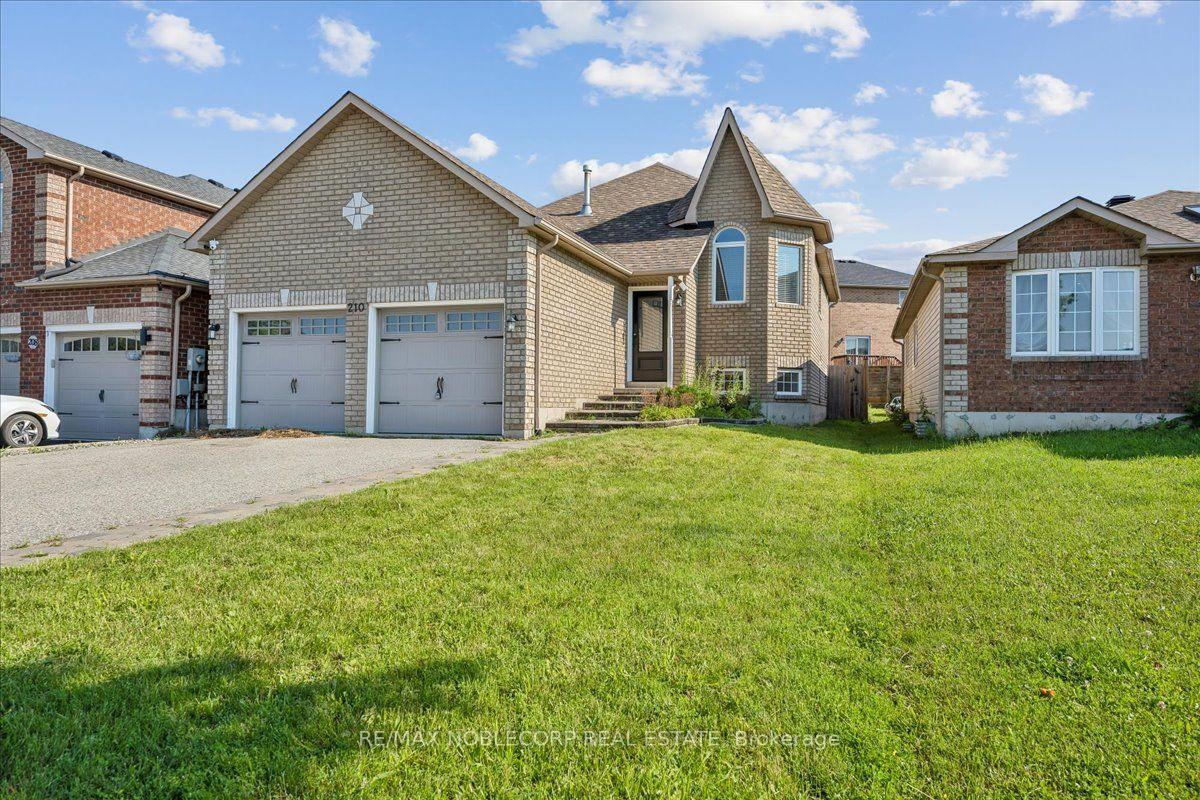 Photo 1 of Unit Lower, 210 Dunsmore Lane, Barrie, Georgian Drive — HOMEH