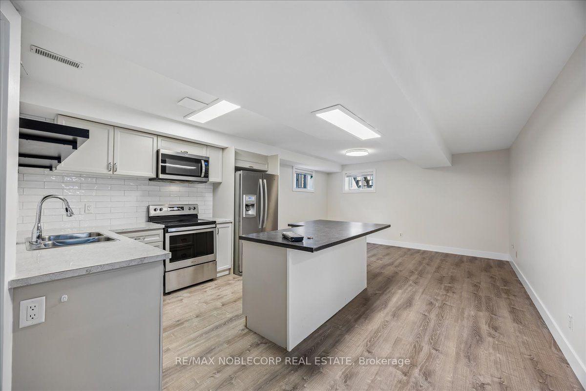 Photo 3 of Unit Lower, 210 Dunsmore Lane, Barrie, Georgian Drive — HOMEH
