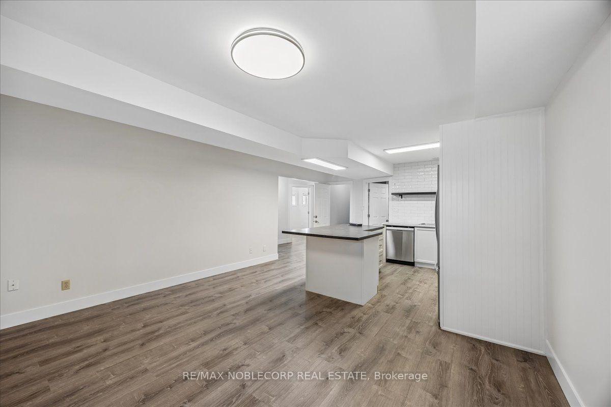 Photo 4 of Unit Lower, 210 Dunsmore Lane, Barrie, Georgian Drive — HOMEH
