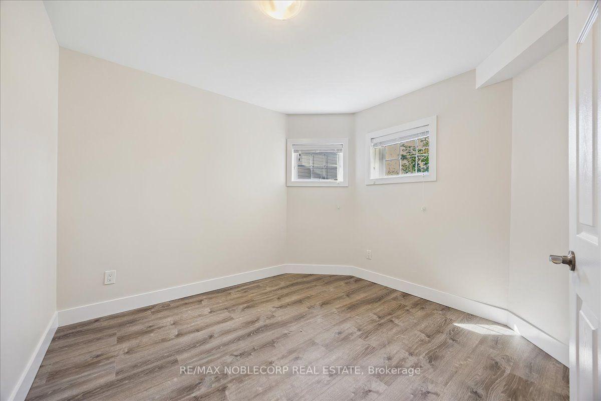 Photo 5 of Unit Lower, 210 Dunsmore Lane, Barrie, Georgian Drive — HOMEH