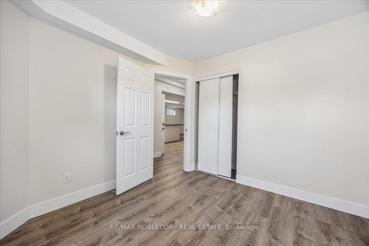 Photo 6 of Unit Lower, 210 Dunsmore Lane, Barrie, Georgian Drive — HOMEH