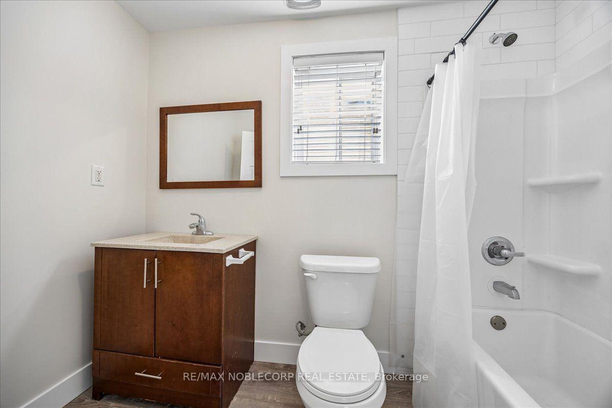 Photo 7 of Unit Lower, 210 Dunsmore Lane, Barrie, Georgian Drive — HOMEH