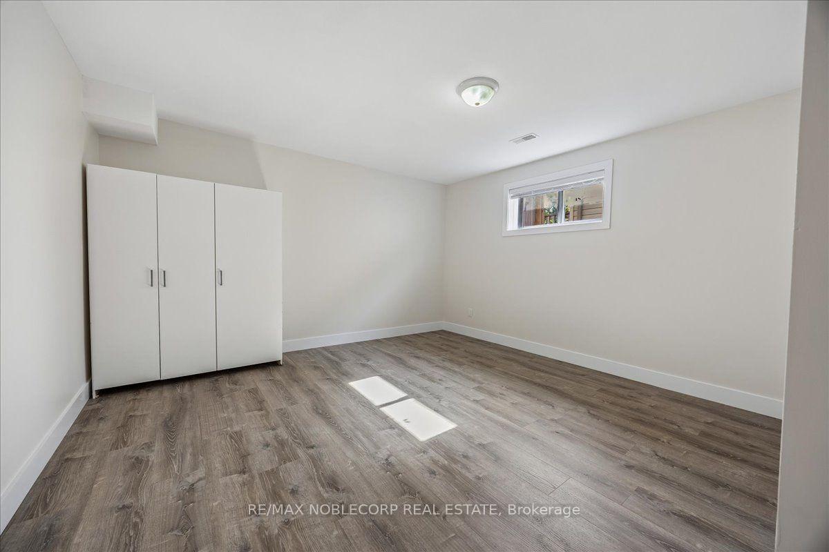 Photo 8 of Unit Lower, 210 Dunsmore Lane, Barrie, Georgian Drive — HOMEH