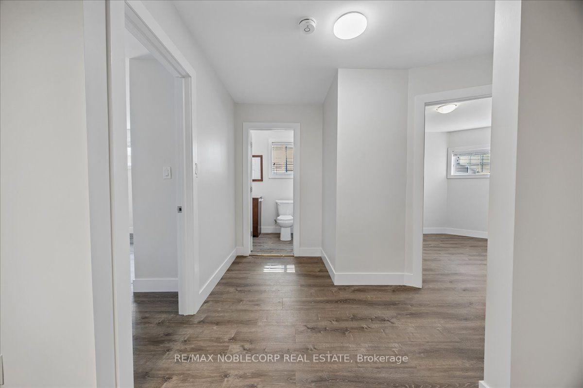 Photo 10 of Unit Lower, 210 Dunsmore Lane, Barrie, Georgian Drive — HOMEH