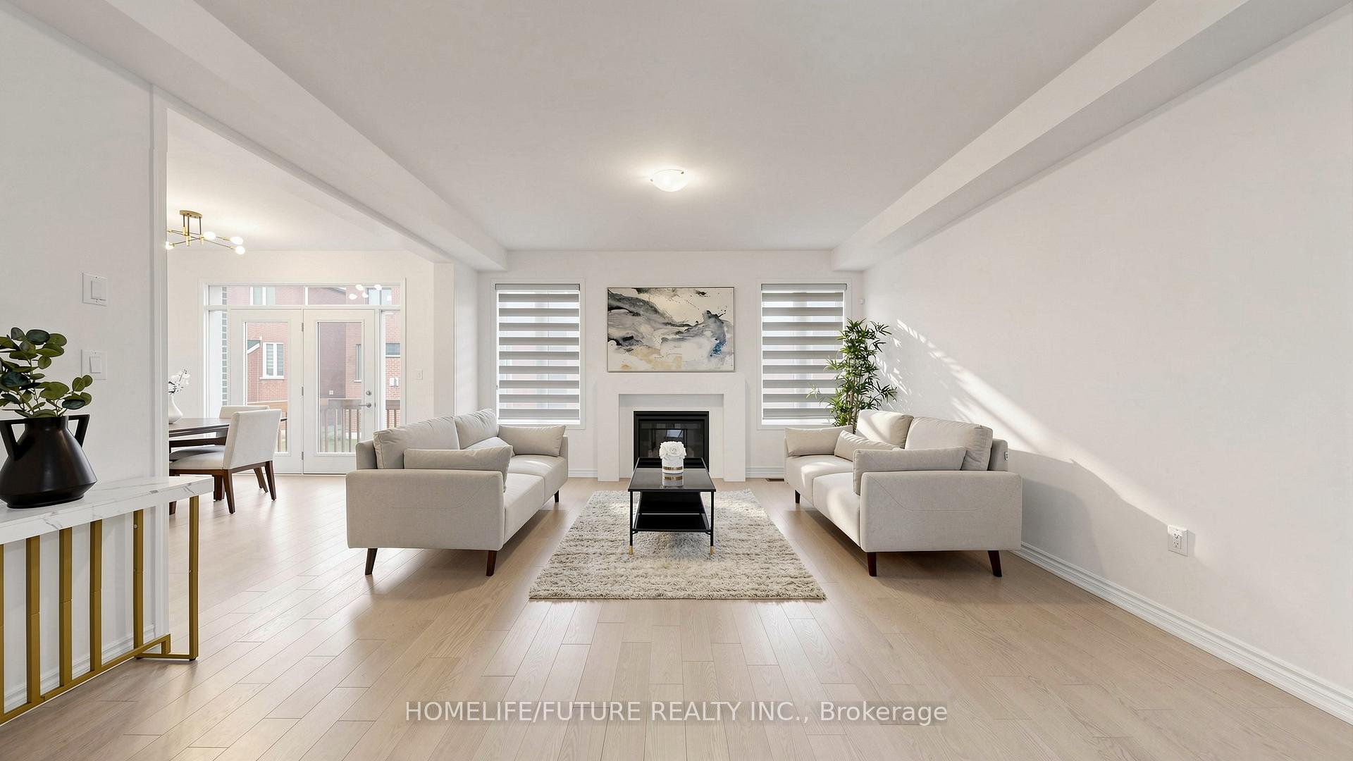 Photo 3 of 1406 Swallowtail Lane, Pickering, Rural Pickering — HOMEH