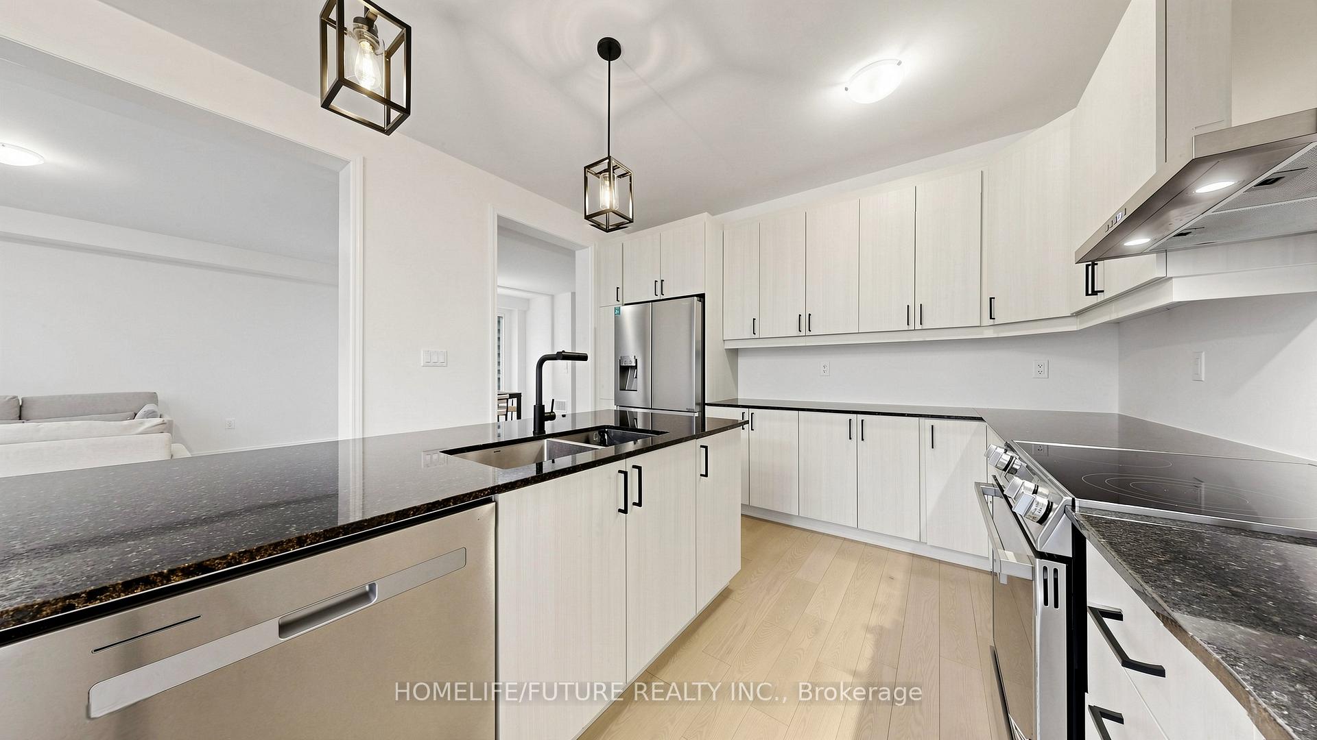 Photo 5 of 1406 Swallowtail Lane, Pickering, Rural Pickering — HOMEH