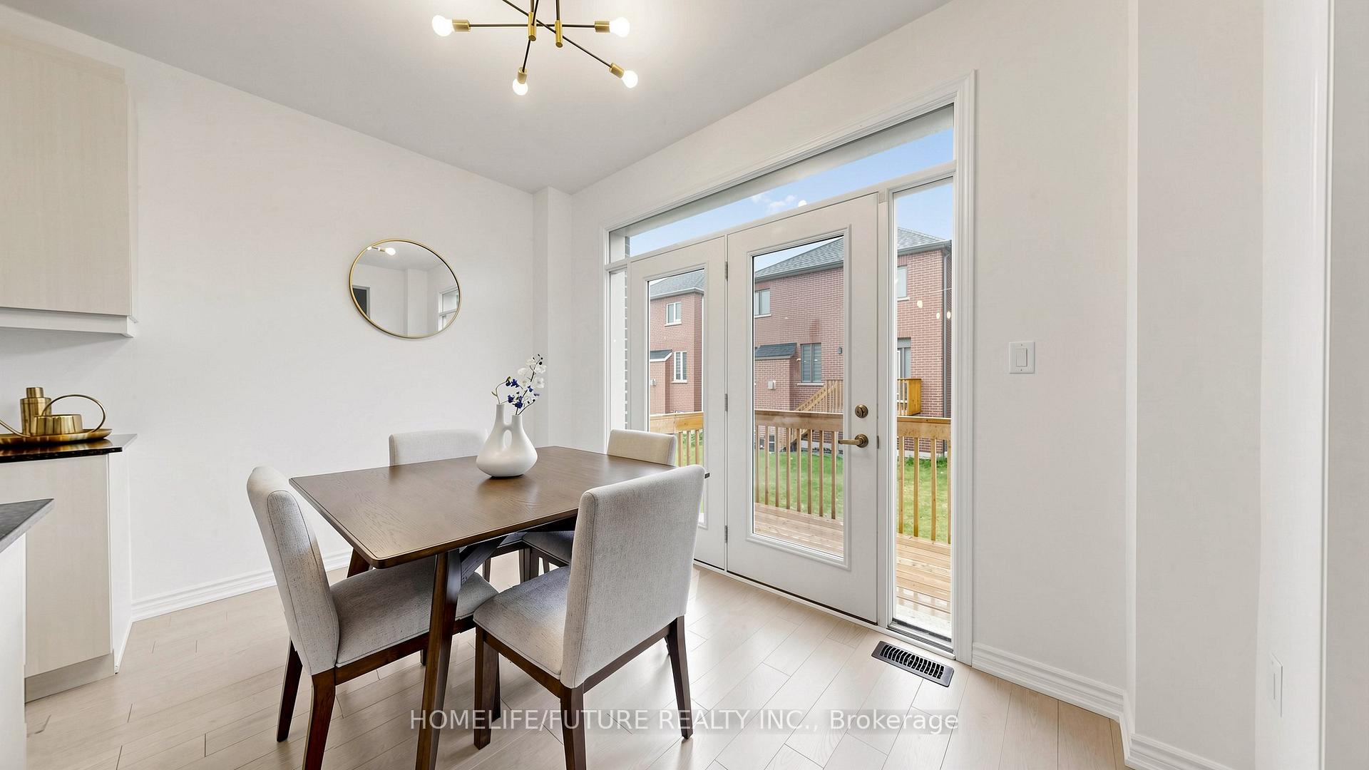 Photo 6 of 1406 Swallowtail Lane, Pickering, Rural Pickering — HOMEH