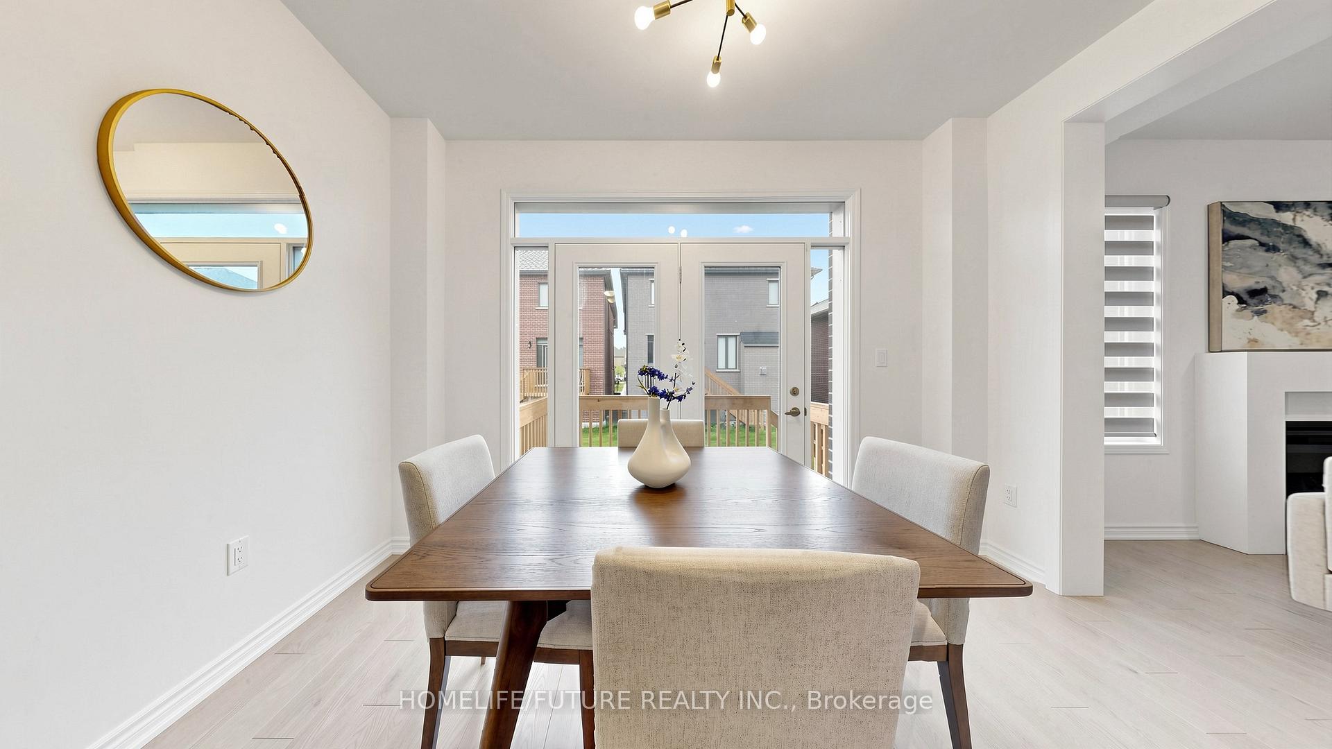 Photo 7 of 1406 Swallowtail Lane, Pickering, Rural Pickering — HOMEH