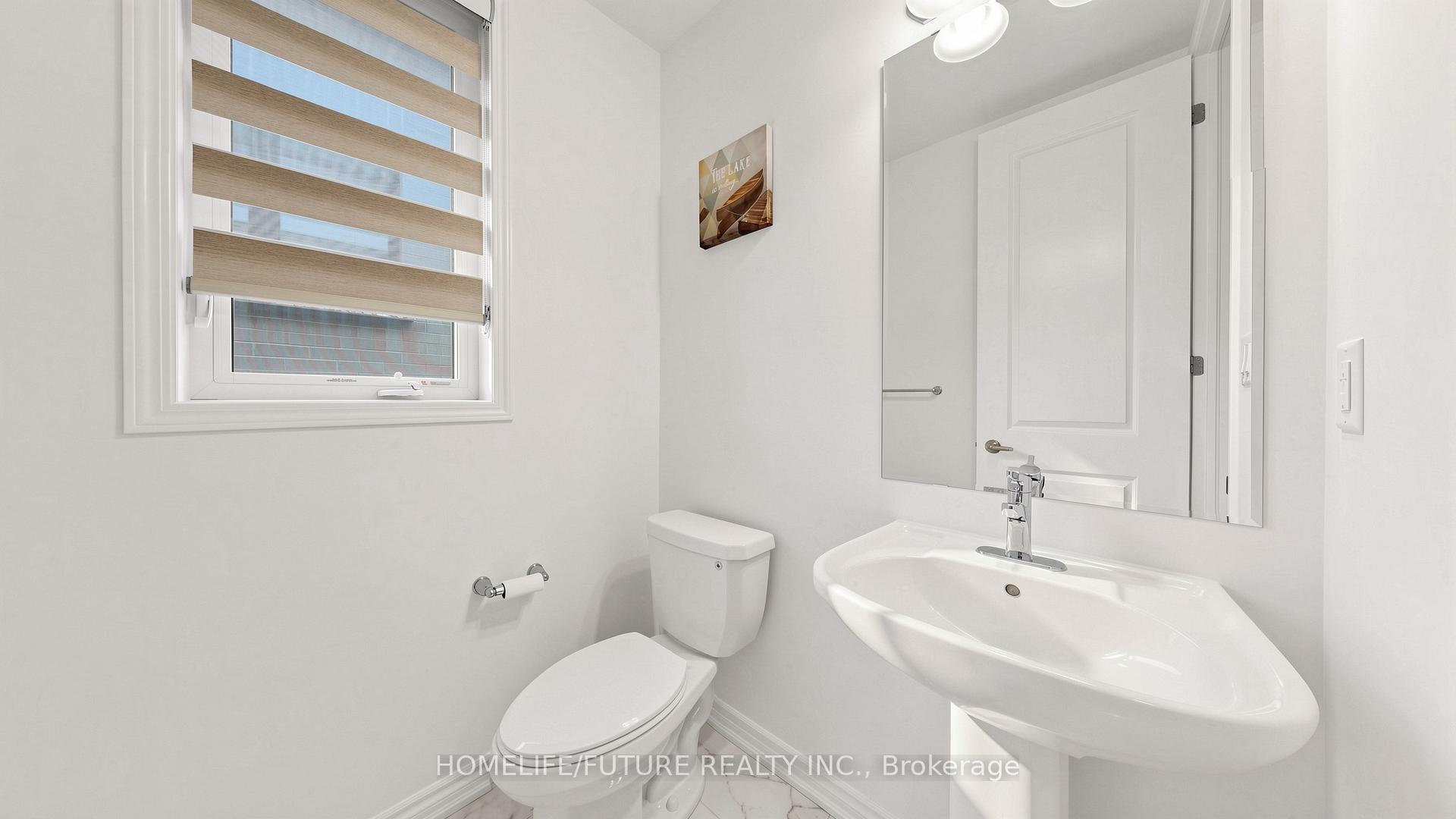 Photo 8 of 1406 Swallowtail Lane, Pickering, Rural Pickering — HOMEH