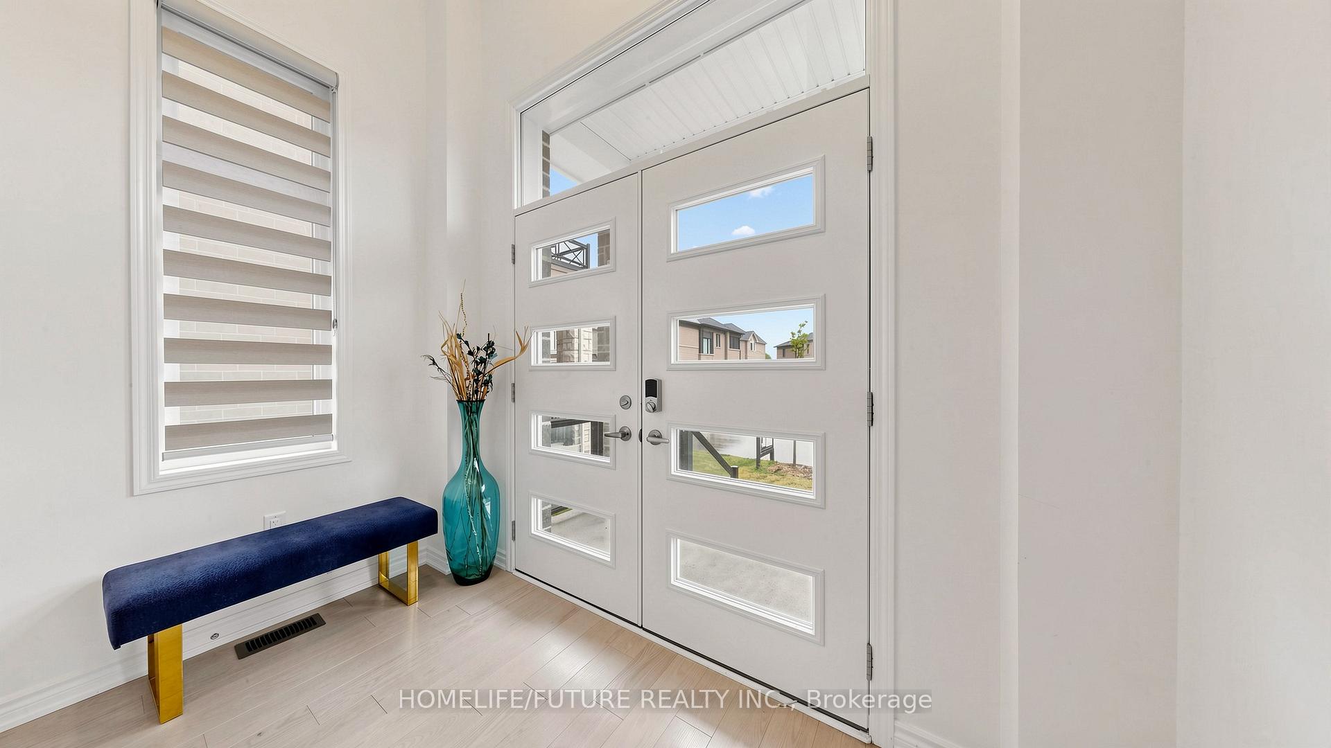 Photo 10 of 1406 Swallowtail Lane, Pickering, Rural Pickering — HOMEH