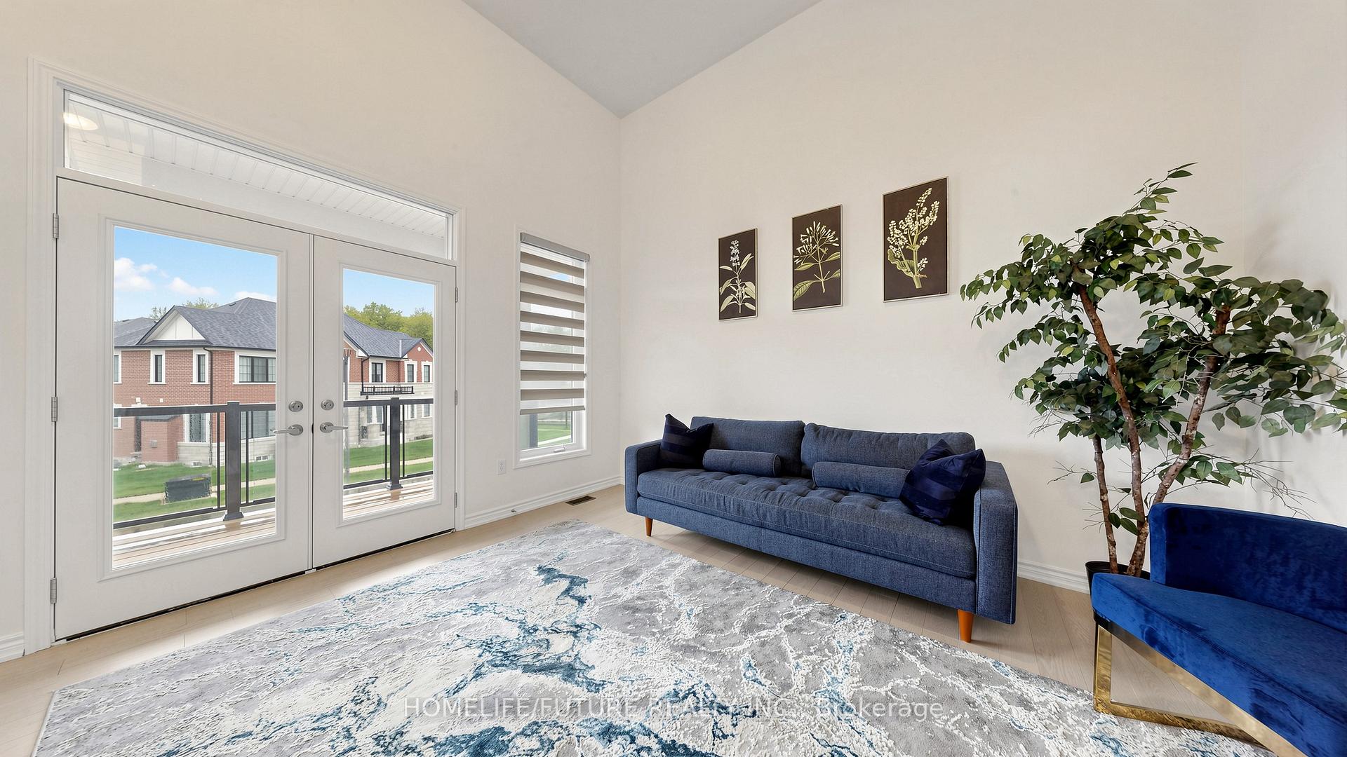 Photo 12 of 1406 Swallowtail Lane, Pickering, Rural Pickering — HOMEH