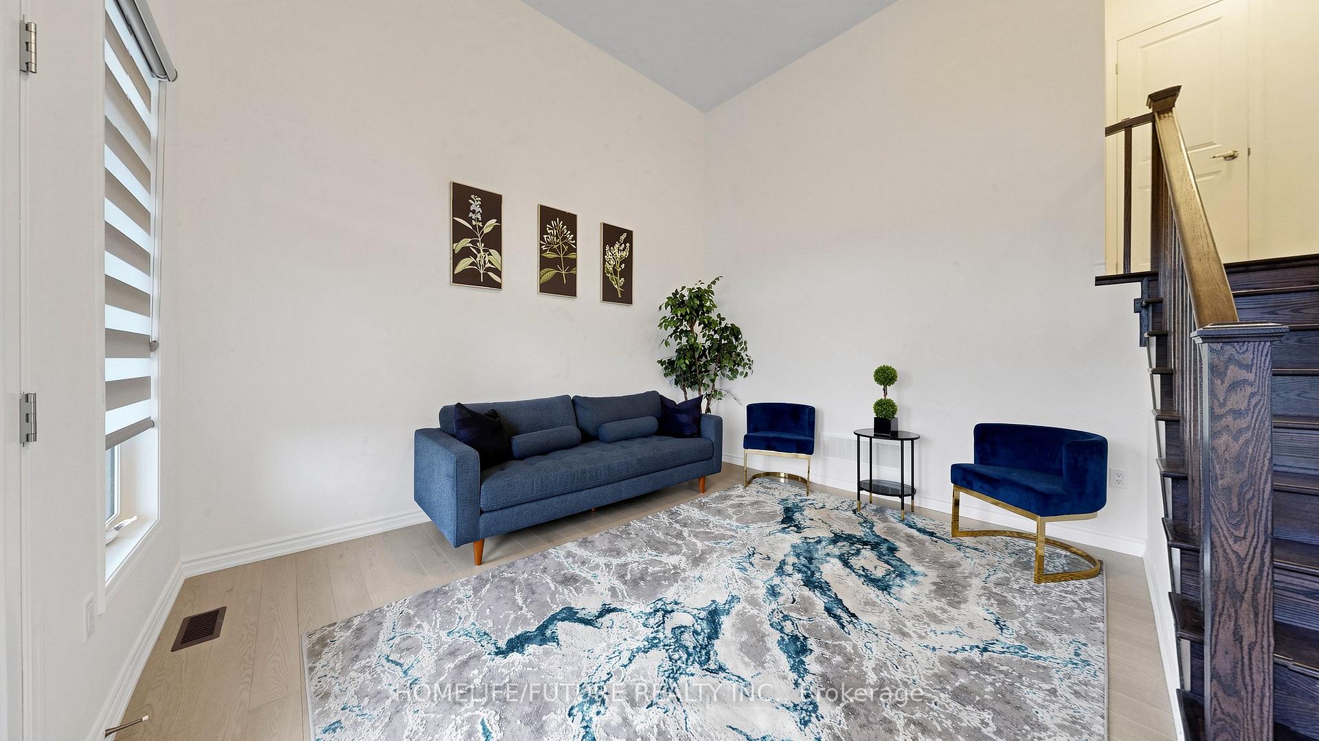 Photo 13 of 1406 Swallowtail Lane, Pickering, Rural Pickering — HOMEH